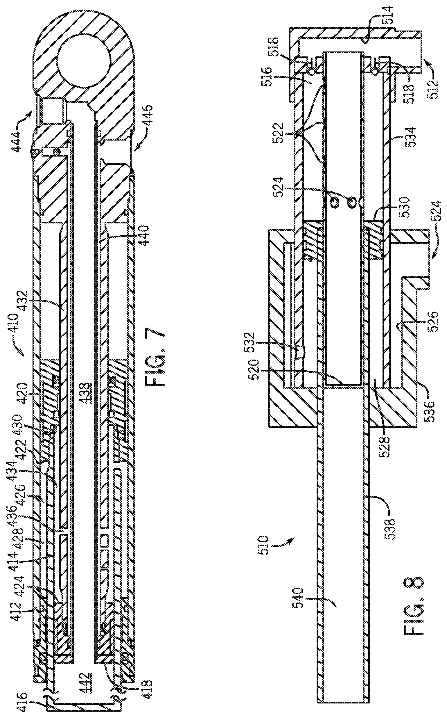 Patent US12618446 Figure 6 – Damper assembly