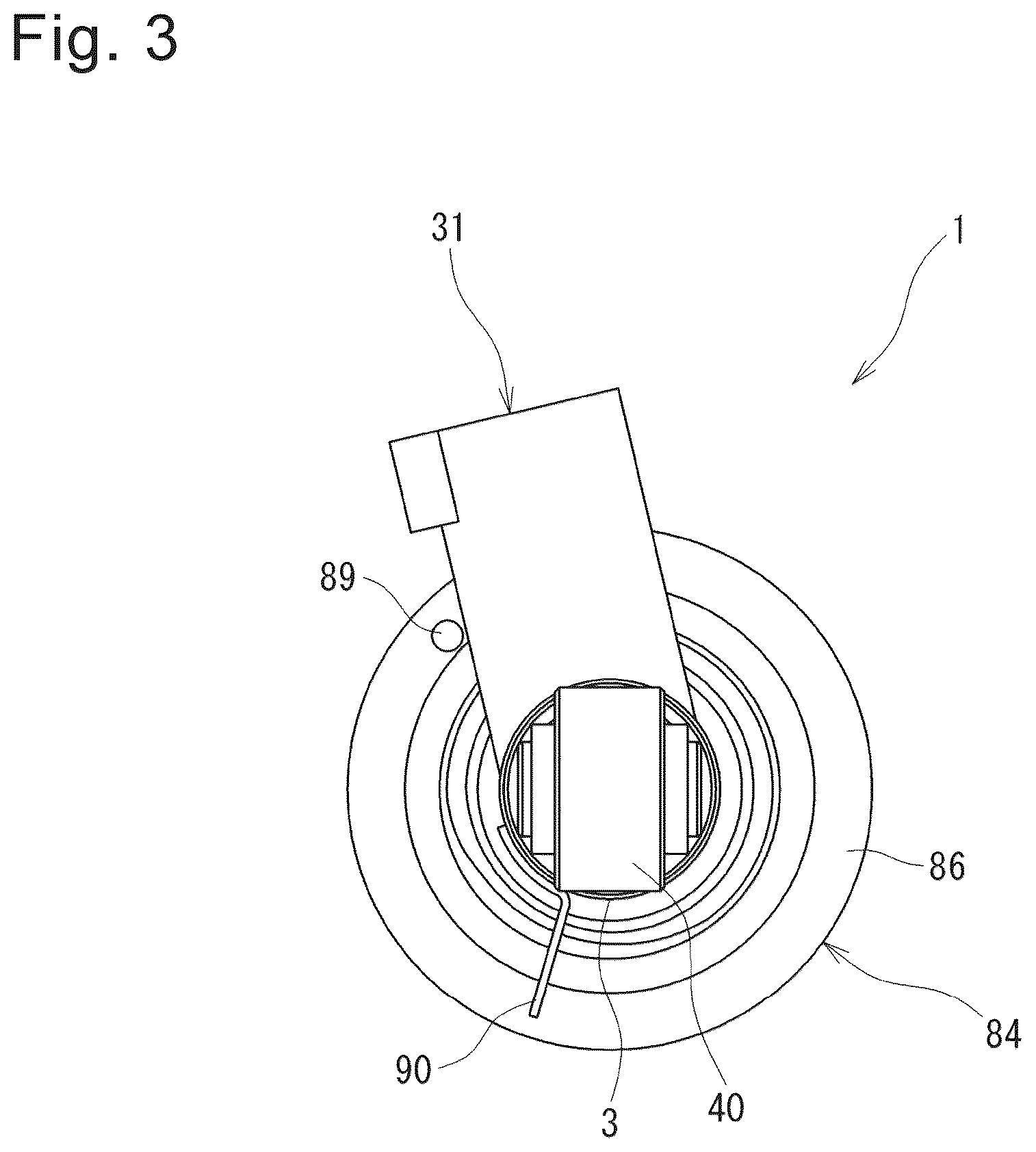 Patent US12618447 Figure 3 – Method of manufacturing shock absorber