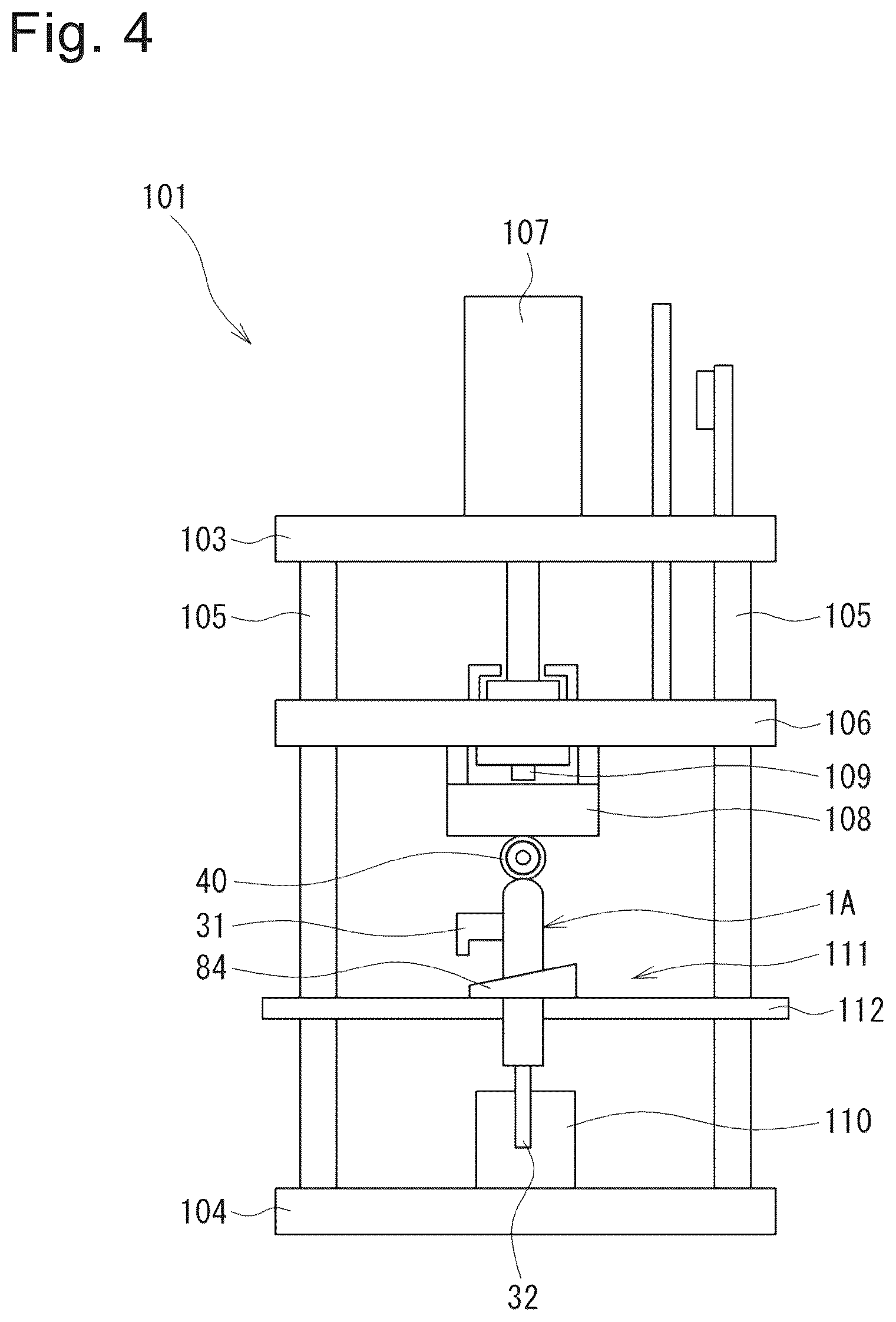 Patent US12618447 Figure 4 – Method of manufacturing shock absorber
