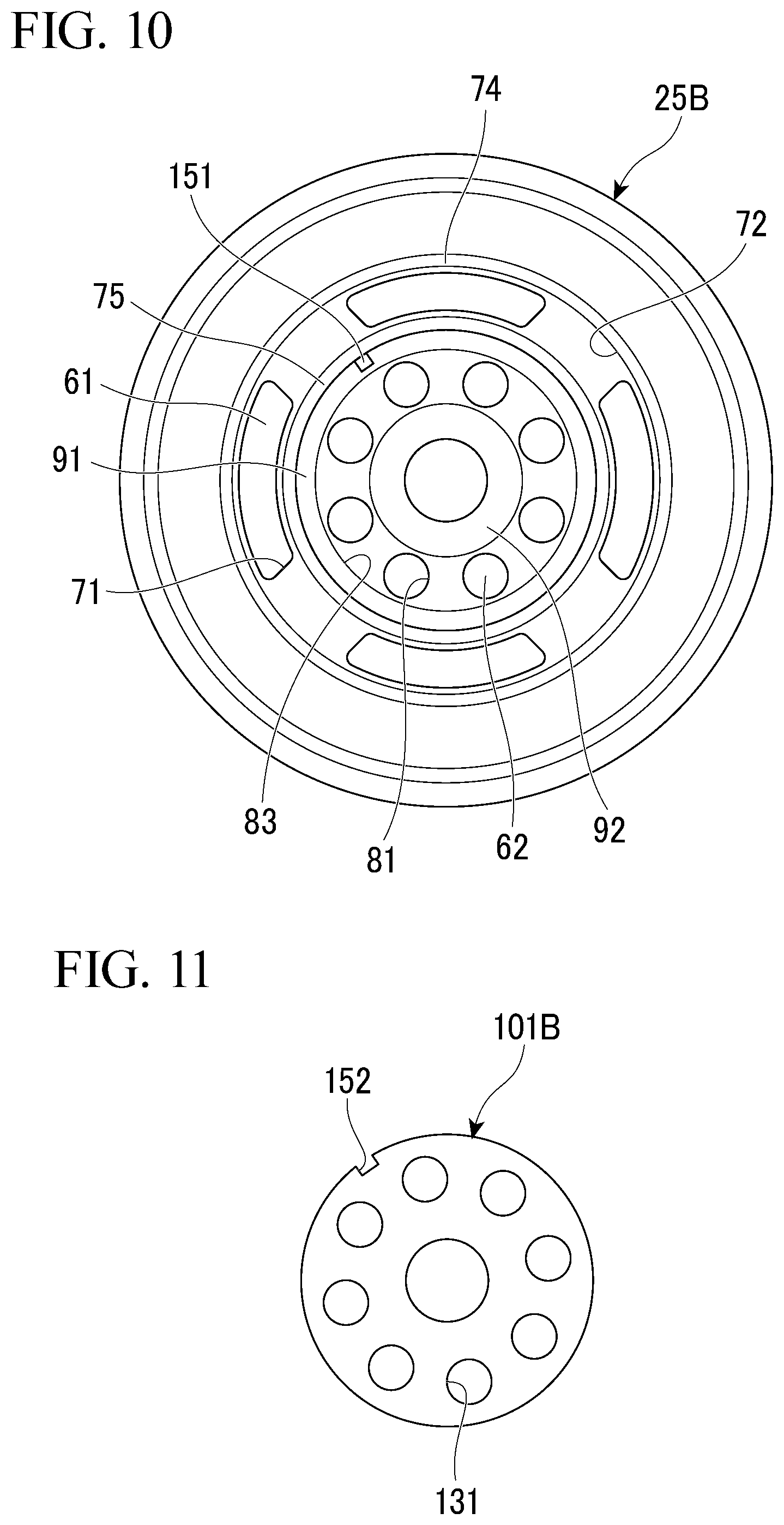 Patent US12618449 Figure 8 – Shock absorber