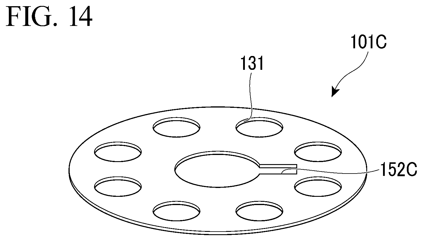 Patent US12618449 Figure 11 – Shock absorber