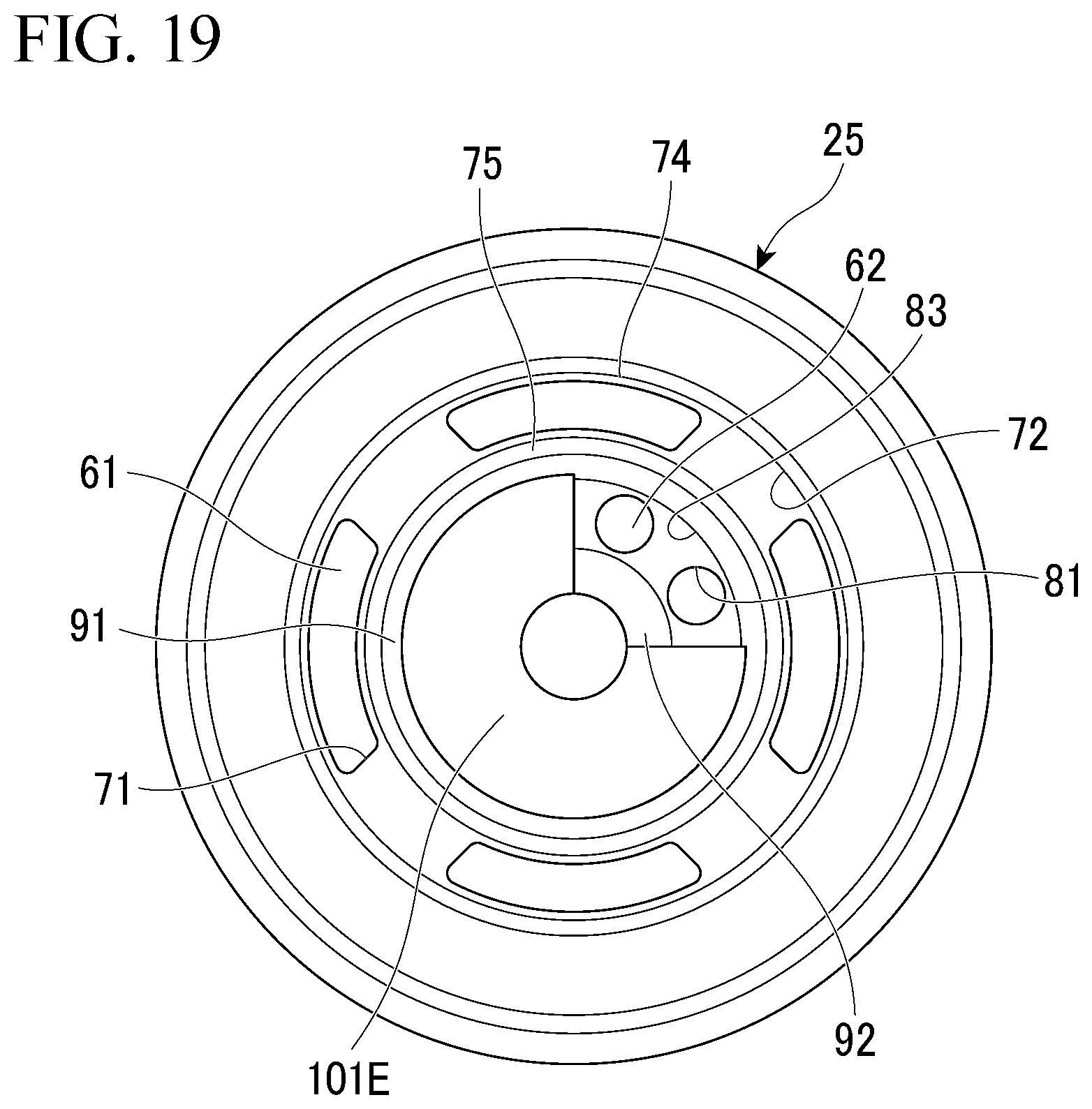 Patent US12618449 Figure 16 – Shock absorber