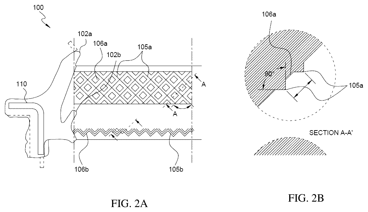 Patent US12618450 Figure 2 – Dirt ingress seal