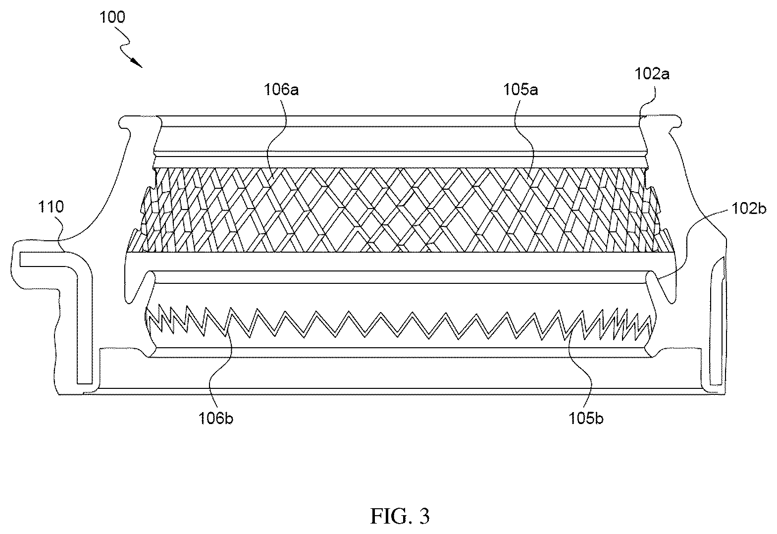 Patent US12618450 Figure 3 – Dirt ingress seal