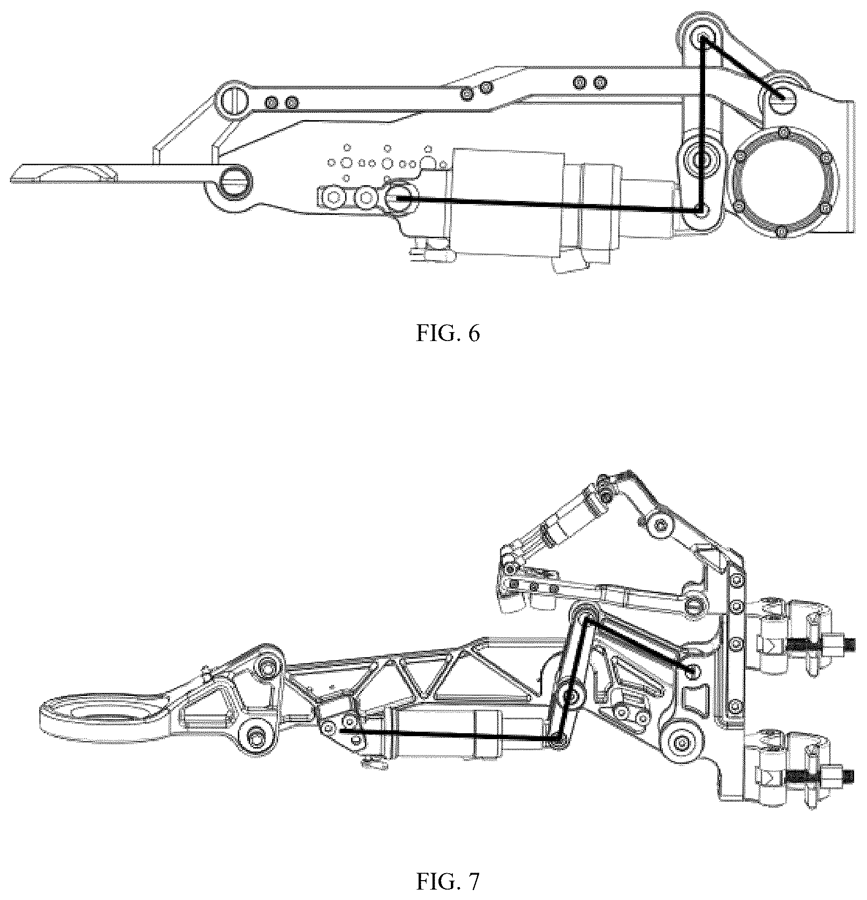 Patent US12618452 Figure 4 – Mobile photography shock absorption system