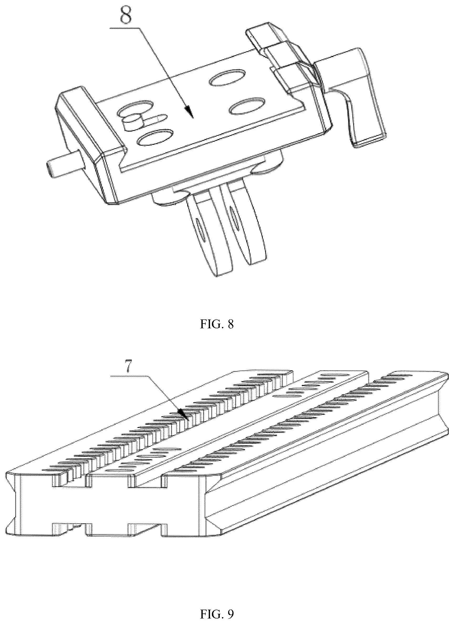 Patent US12618452 Figure 5 – Mobile photography shock absorption system