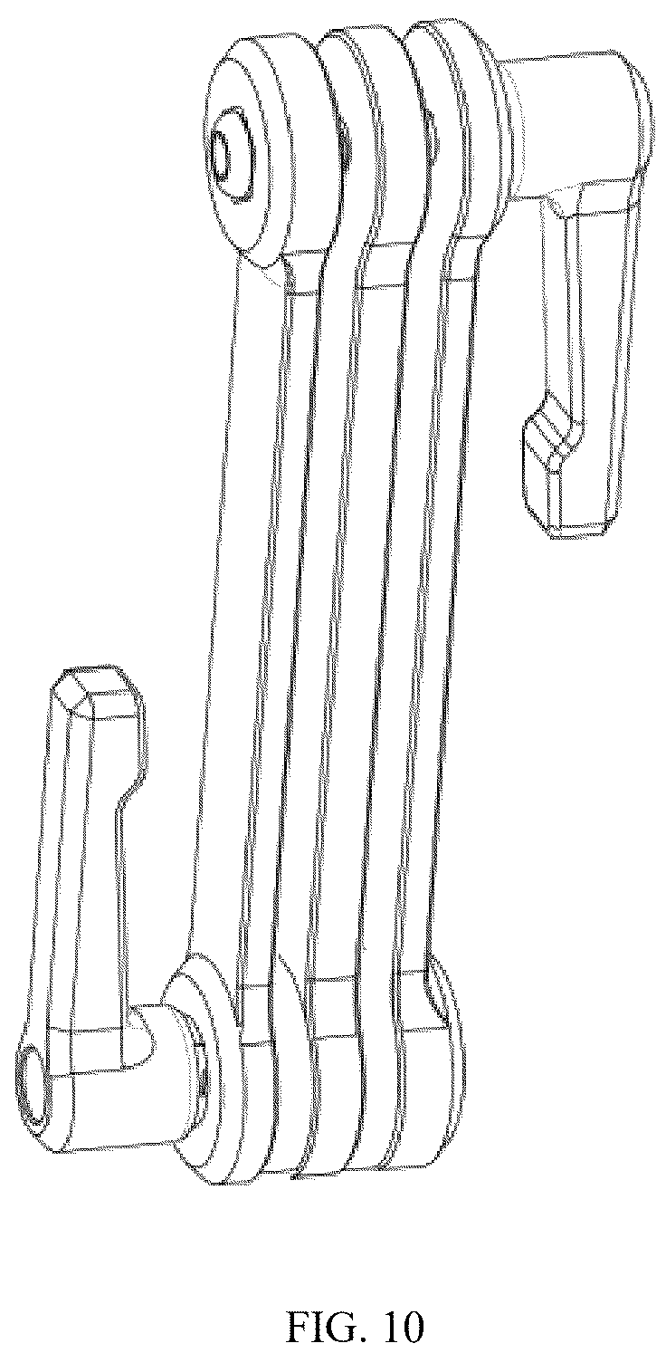 Patent US12618452 Figure 6 – Mobile photography shock absorption system