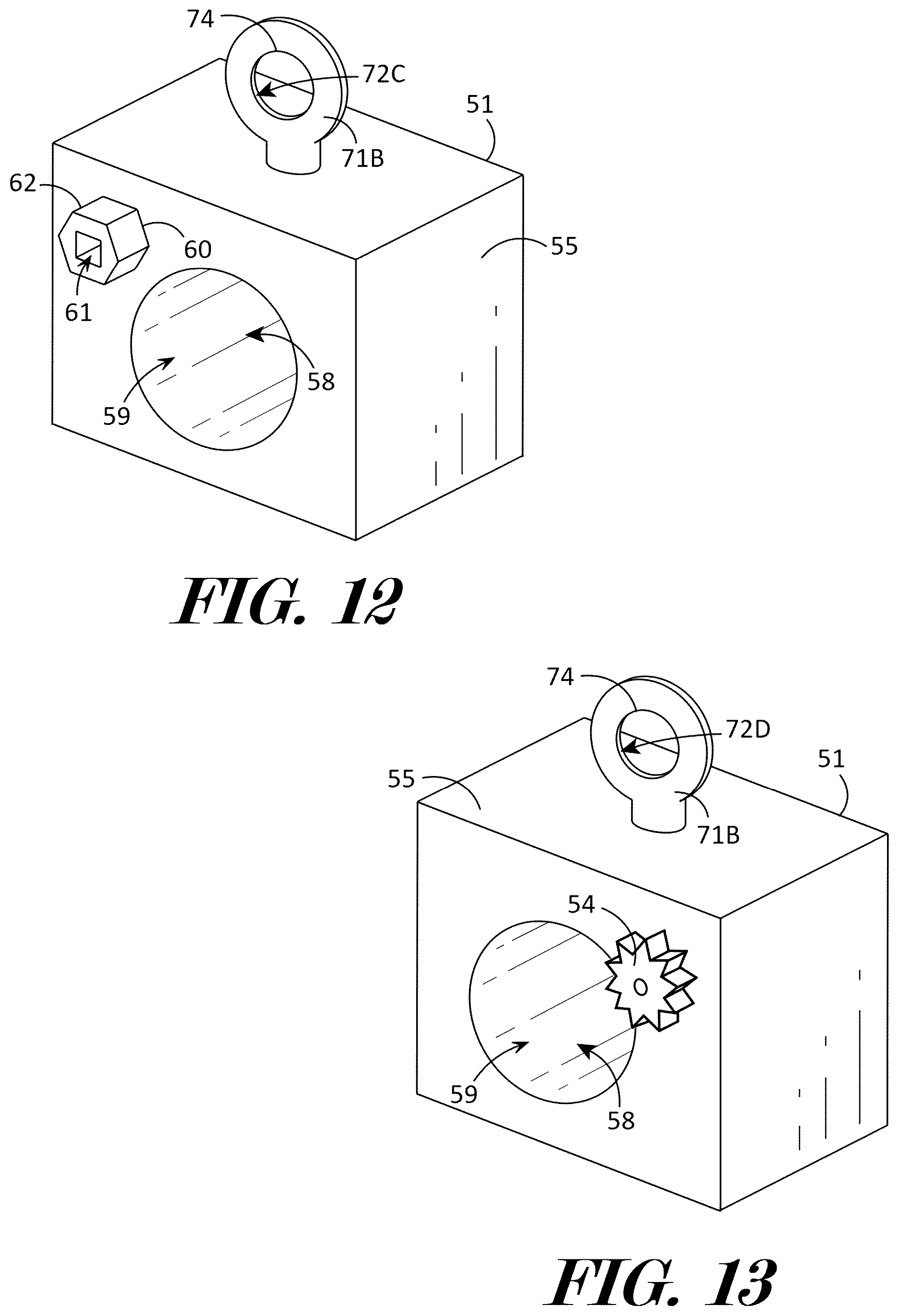 Patent US12618453 Figure 10 – Adjustable tensioning device