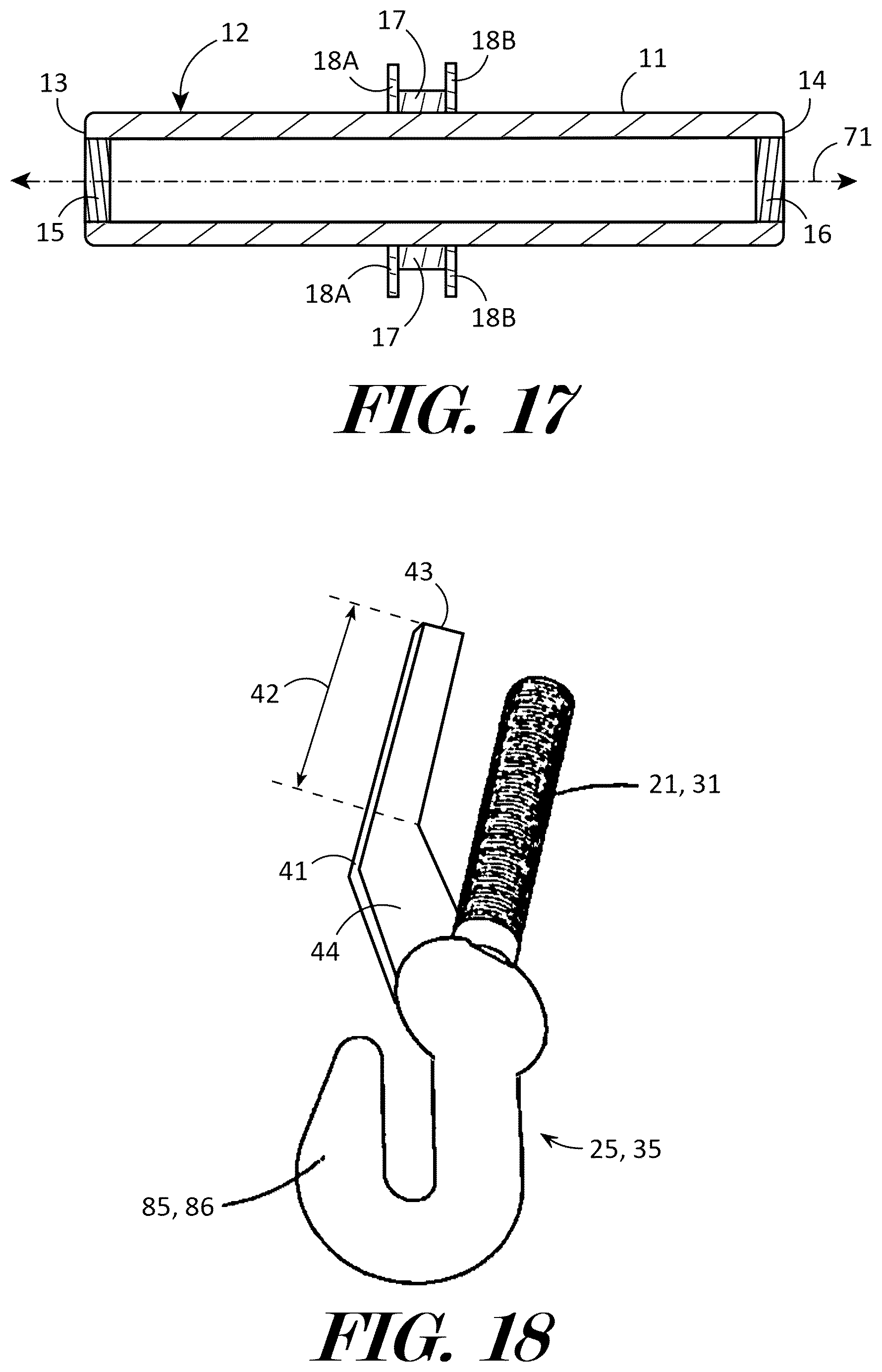 Patent US12618453 Figure 13 – Adjustable tensioning device