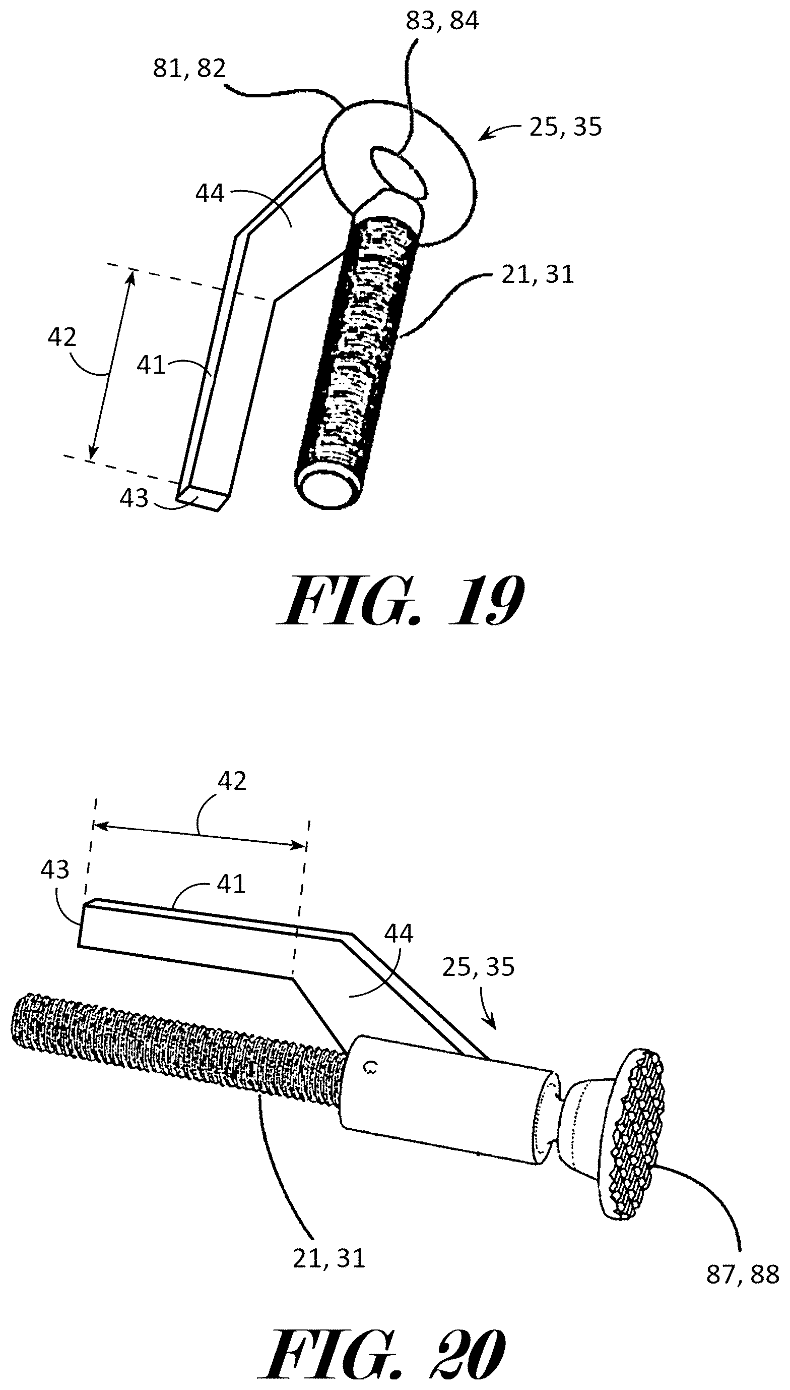 Patent US12618453 Figure 14 – Adjustable tensioning device