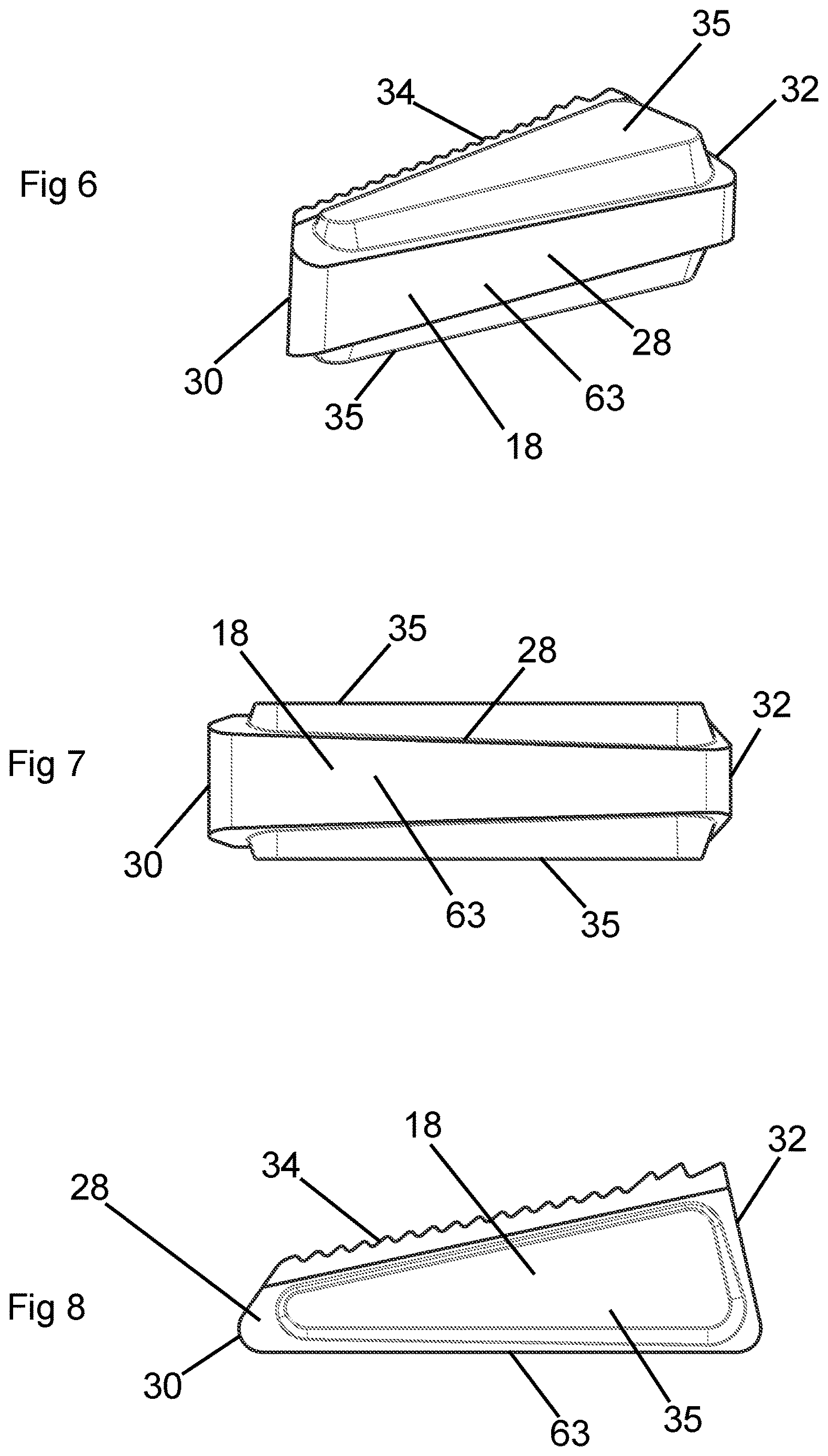 Patent US12618454 Figure 4 – Clamping device