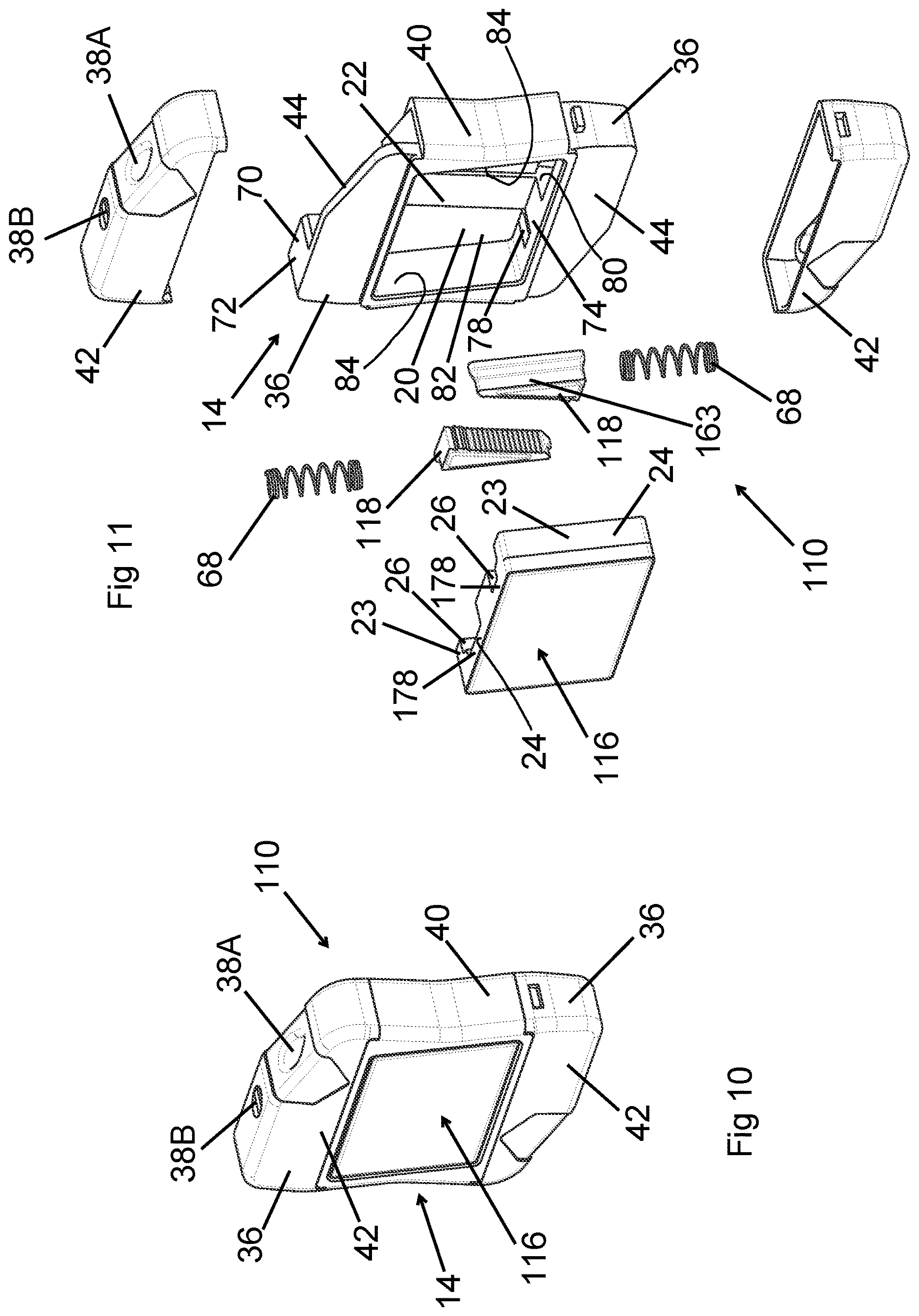 Patent US12618454 Figure 6 – Clamping device