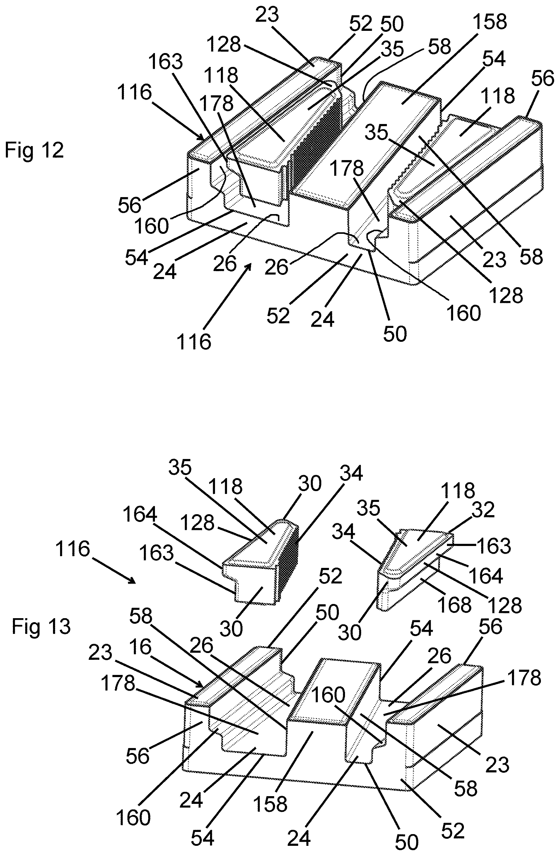 Patent US12618454 Figure 7 – Clamping device