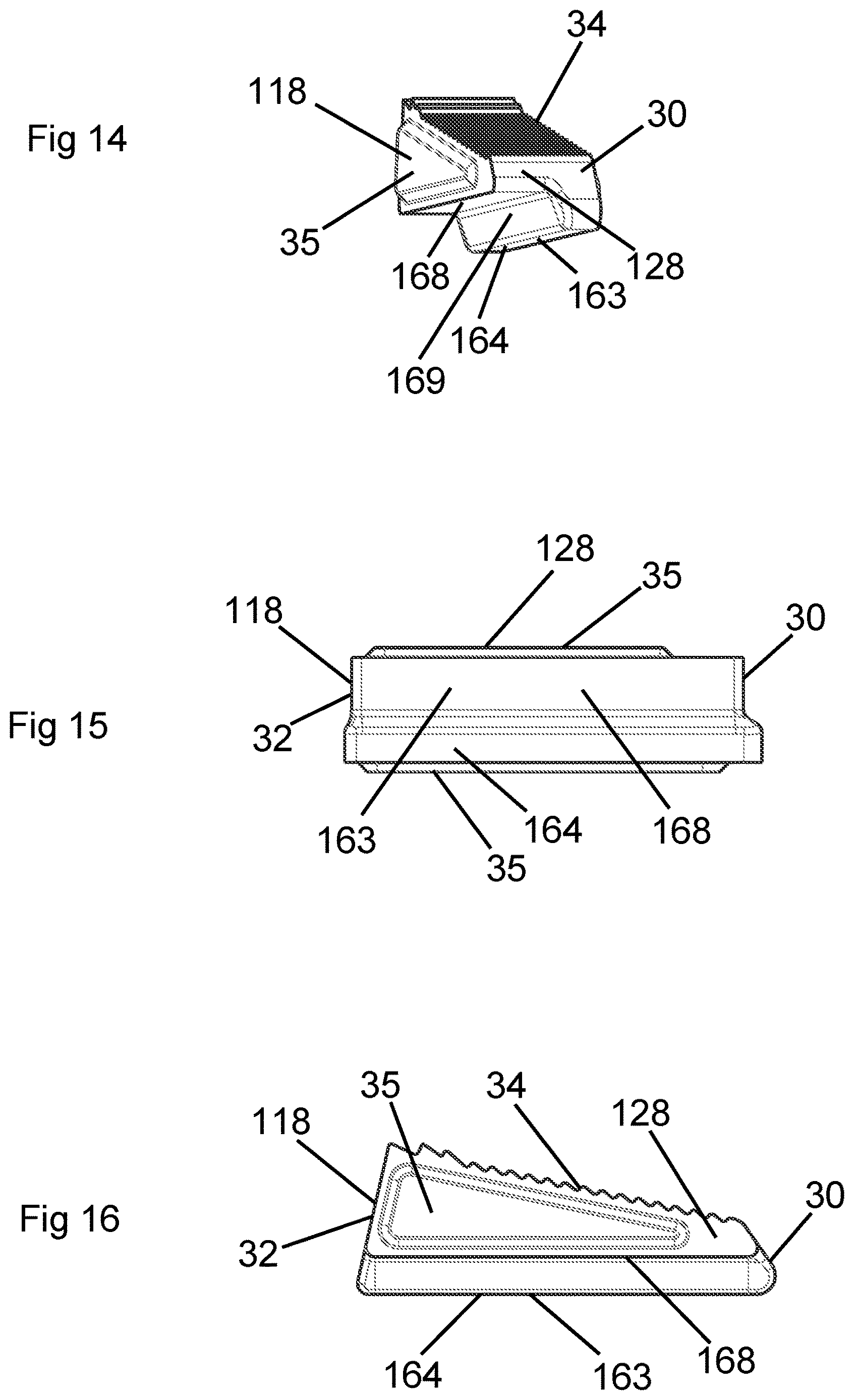 Patent US12618454 Figure 8 – Clamping device
