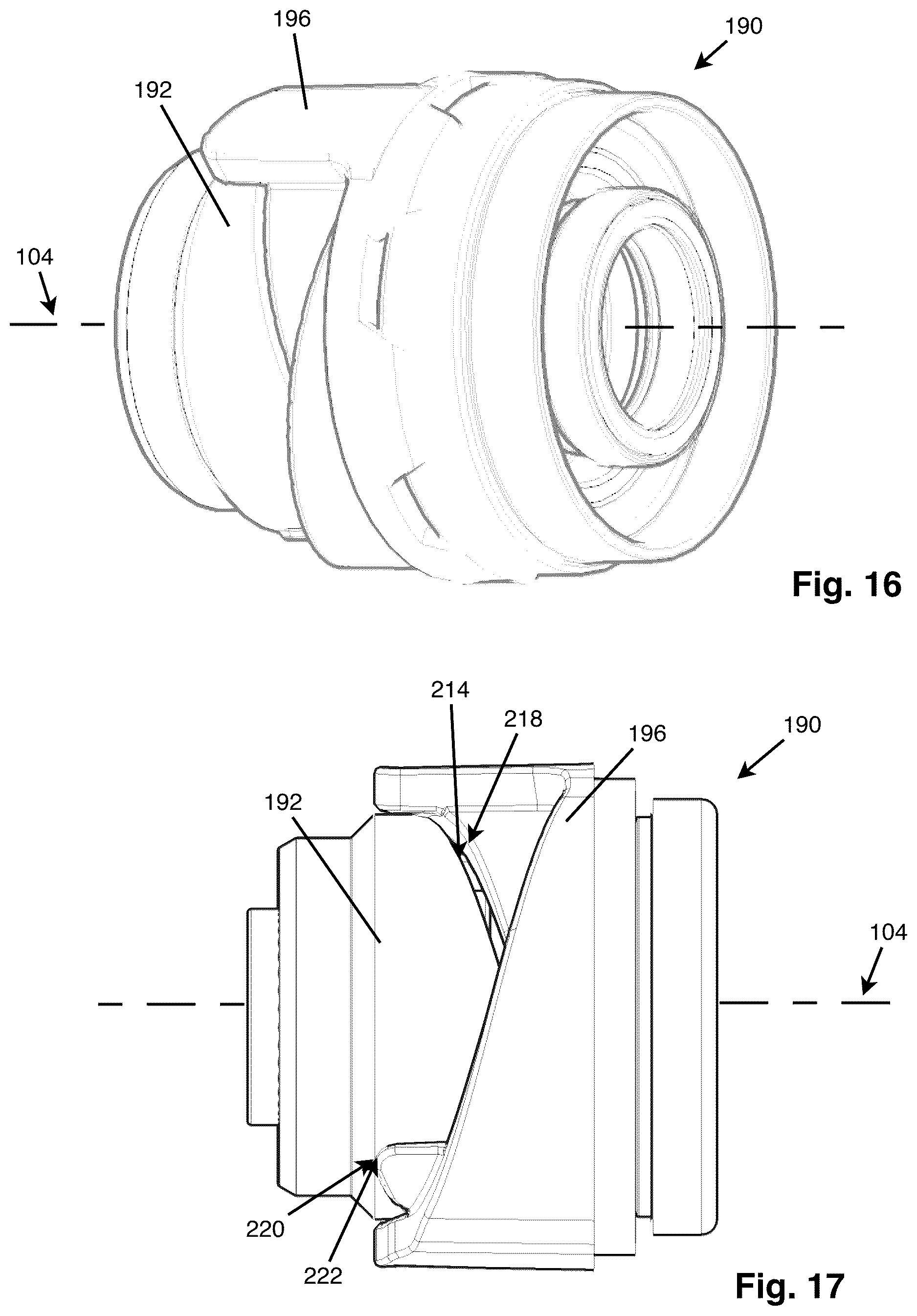 Patent US12618457 Figure 9 – Double cam actuation system for CVT