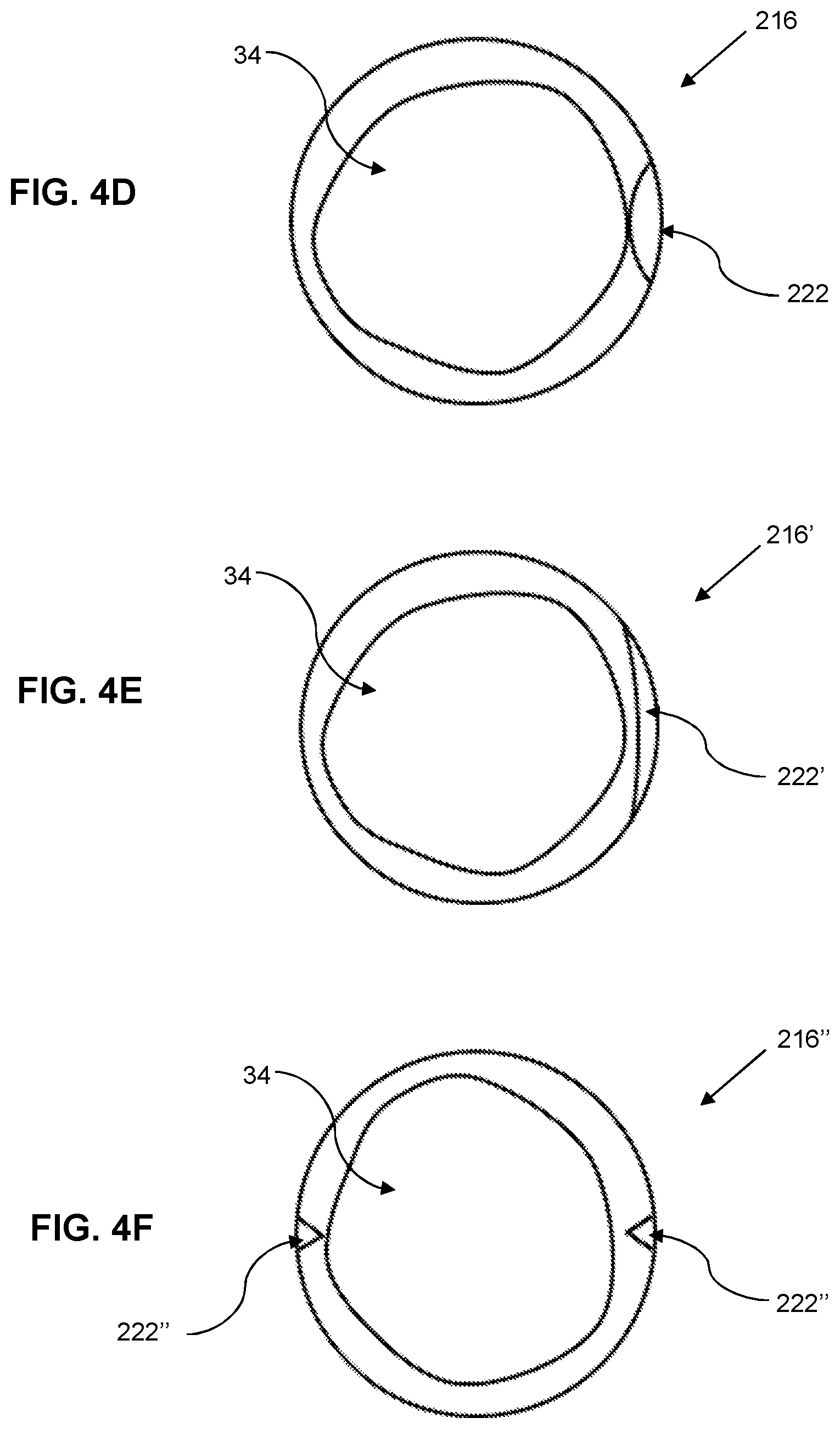 Patent US12618460 Figure 5 – Axle support assembly for an electrical device