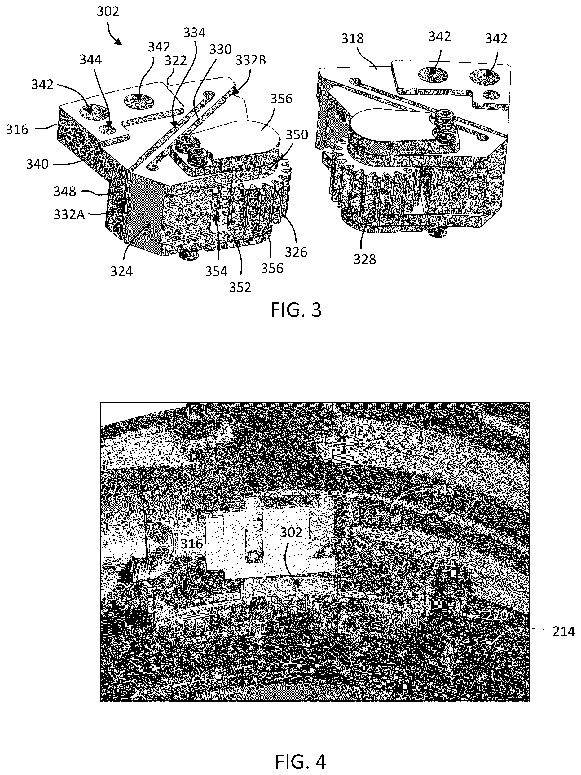 Patent US12618465 Figure 3 – Anti-backlash system and method of manufacture