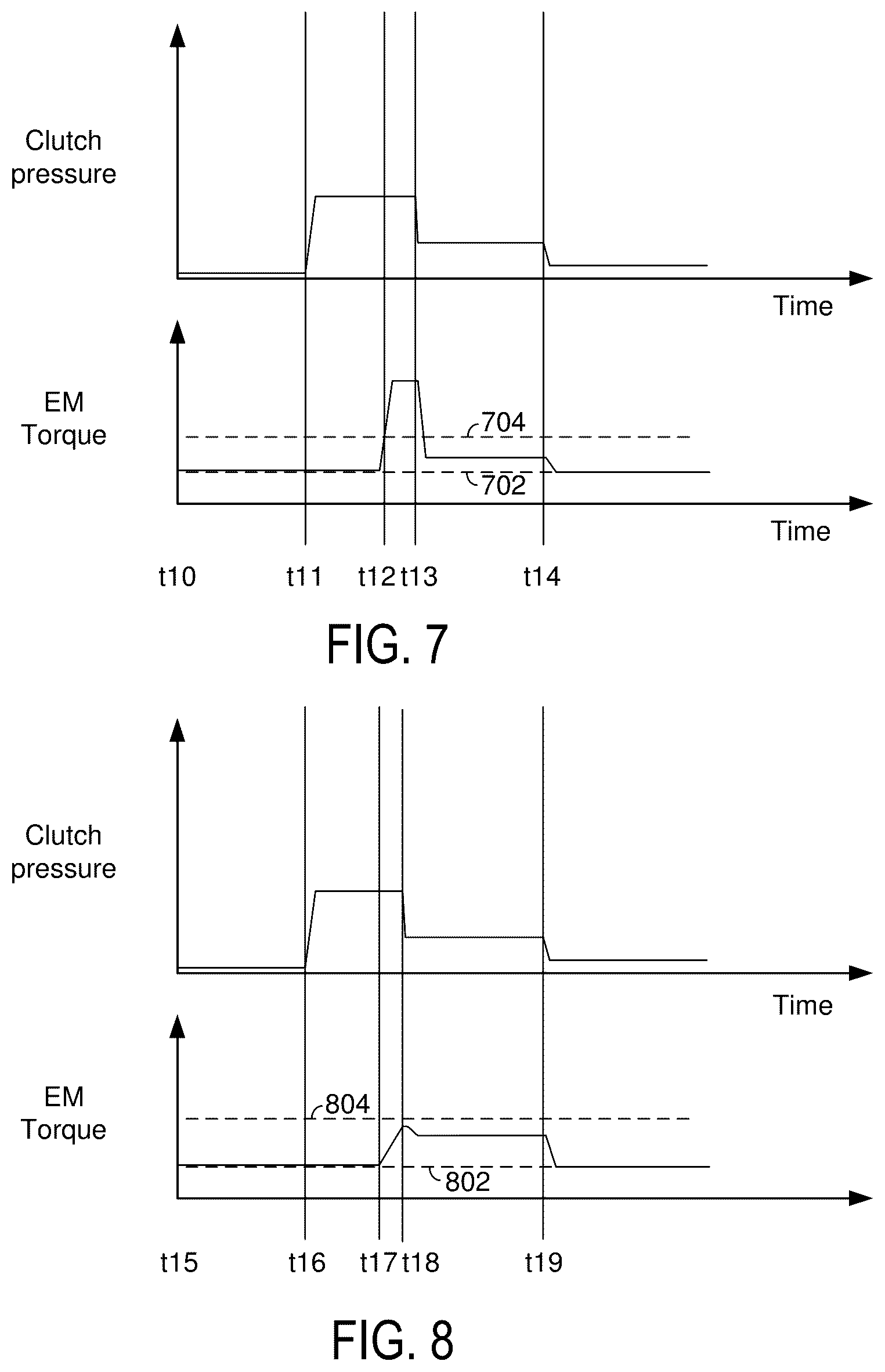 Patent US12618466 Figure 6 – System and method for calibrating transmission