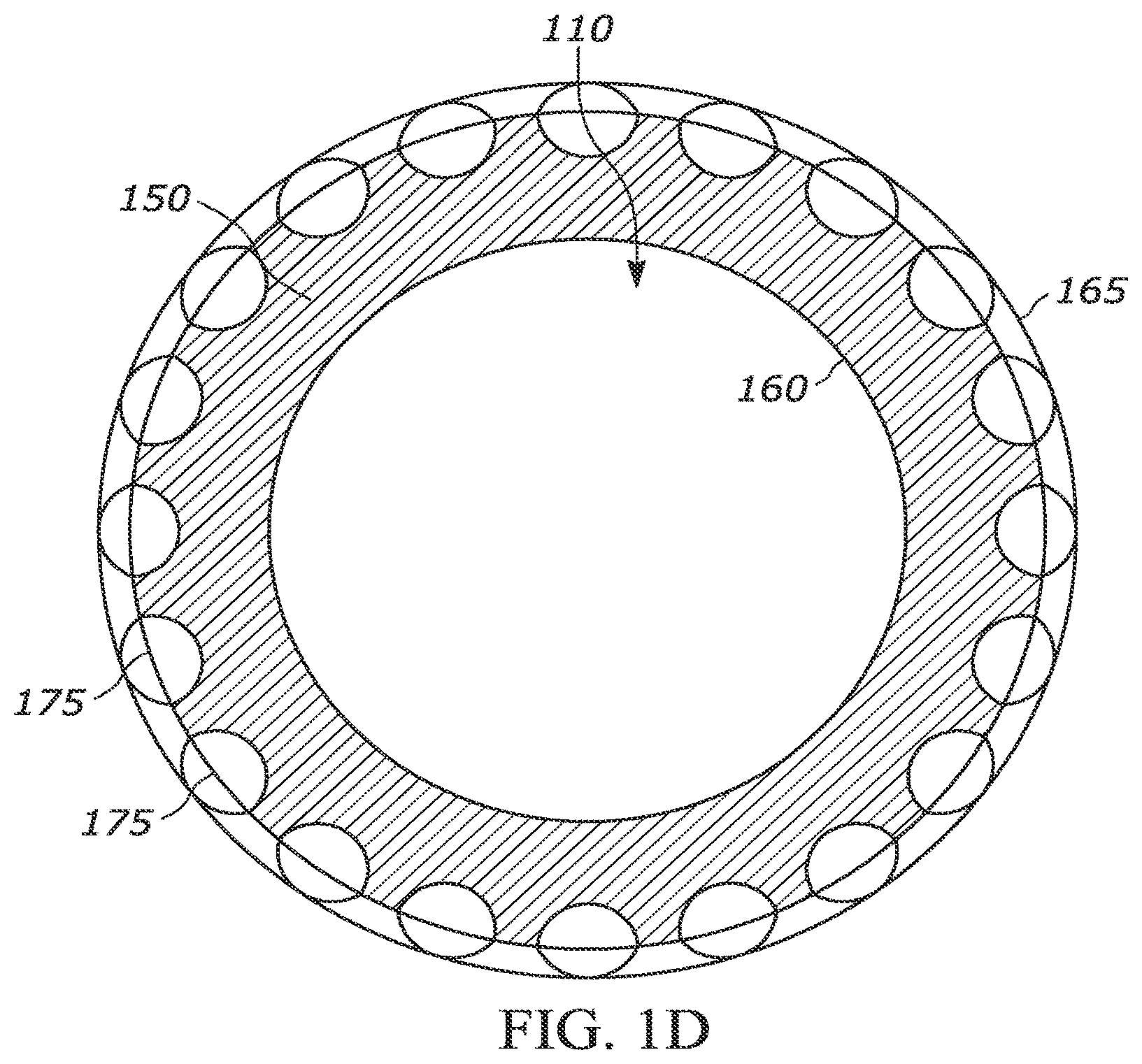 Patent US12618471 Figure 3 – Ring seal compatible with multiple port types