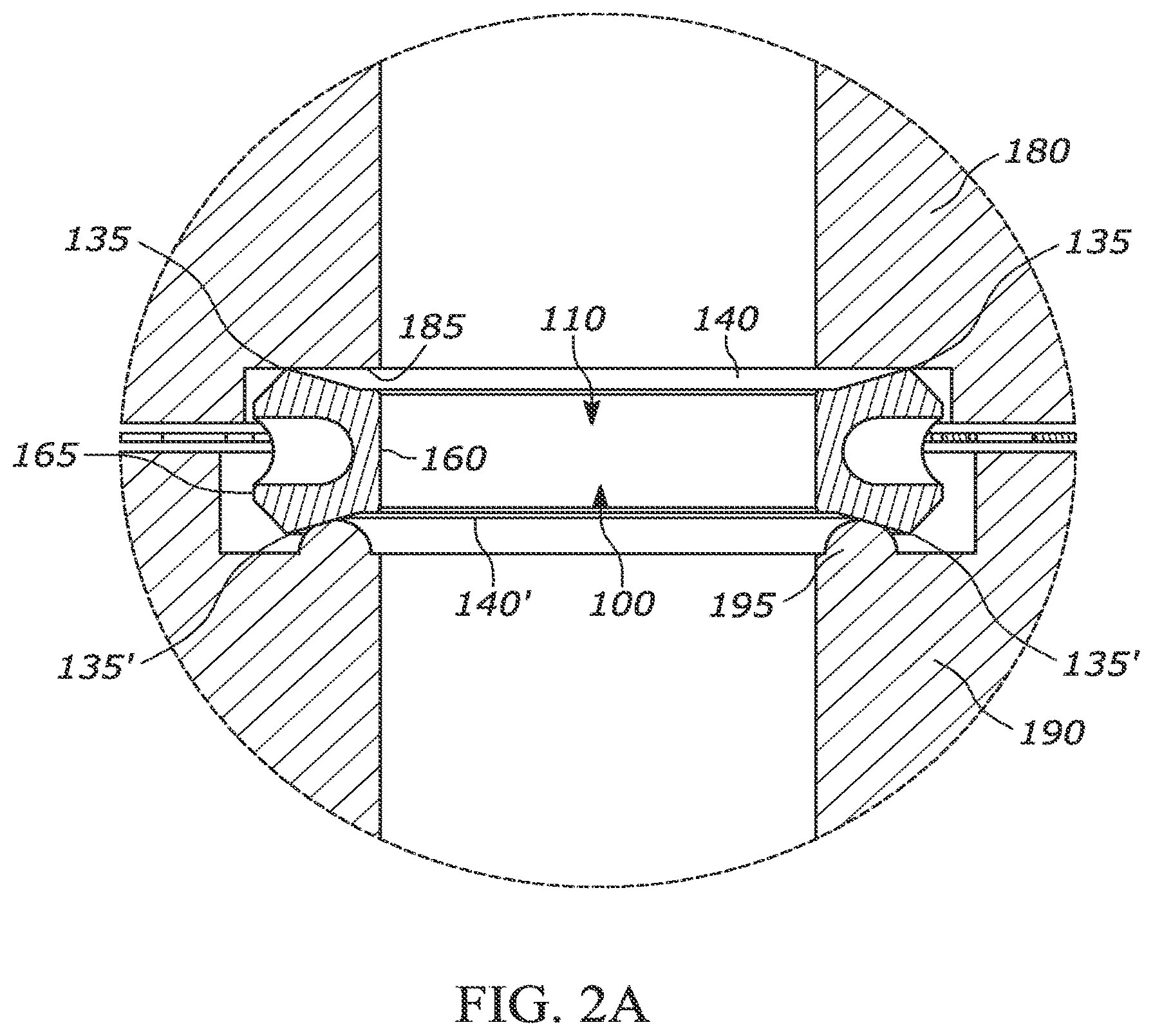 Patent US12618471 Figure 5 – Ring seal compatible with multiple port types