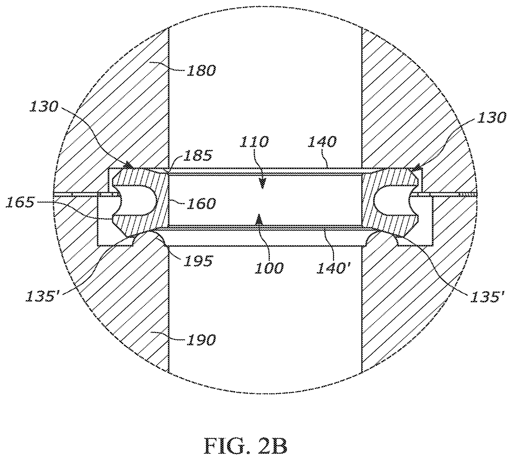 Patent US12618471 Figure 6 – Ring seal compatible with multiple port types