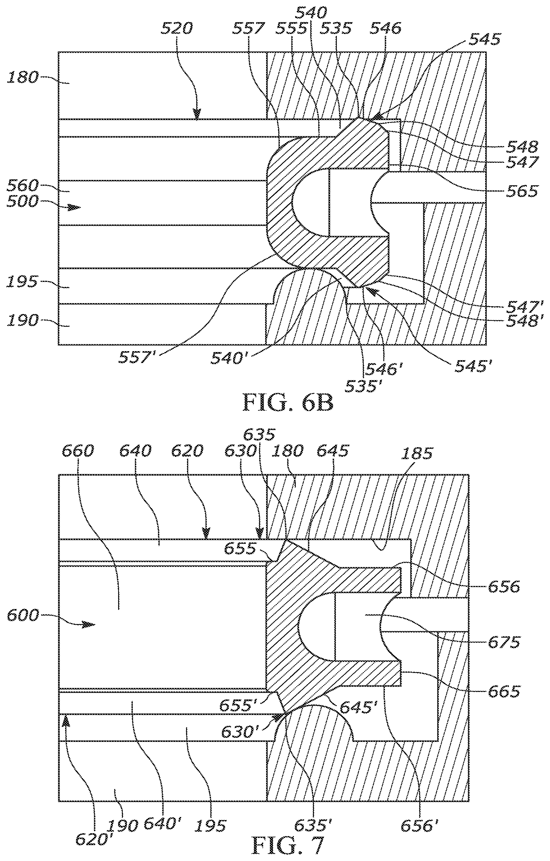 Patent US12618471 Figure 9 – Ring seal compatible with multiple port types