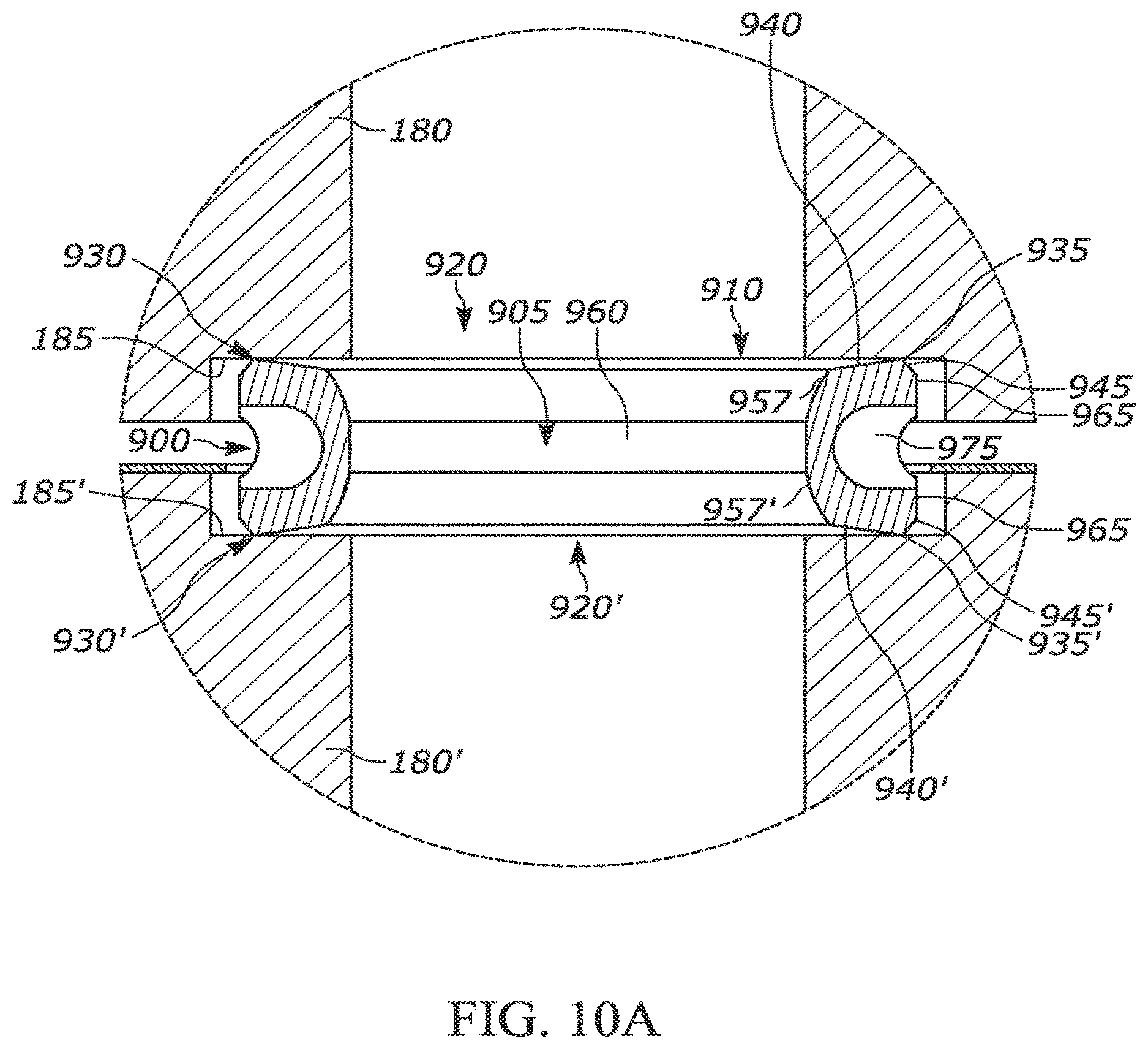 Patent US12618471 Figure 11 – Ring seal compatible with multiple port types