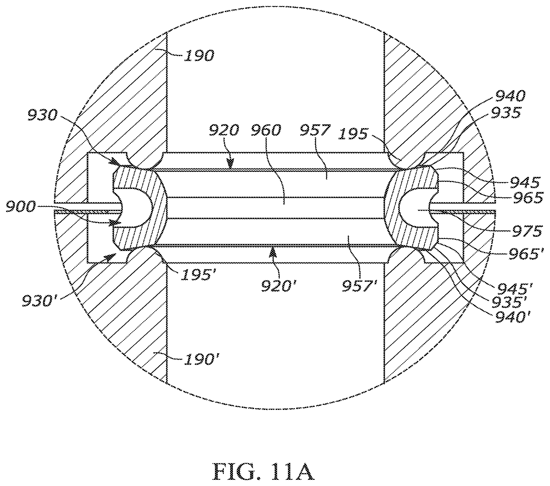 Patent US12618471 Figure 13 – Ring seal compatible with multiple port types