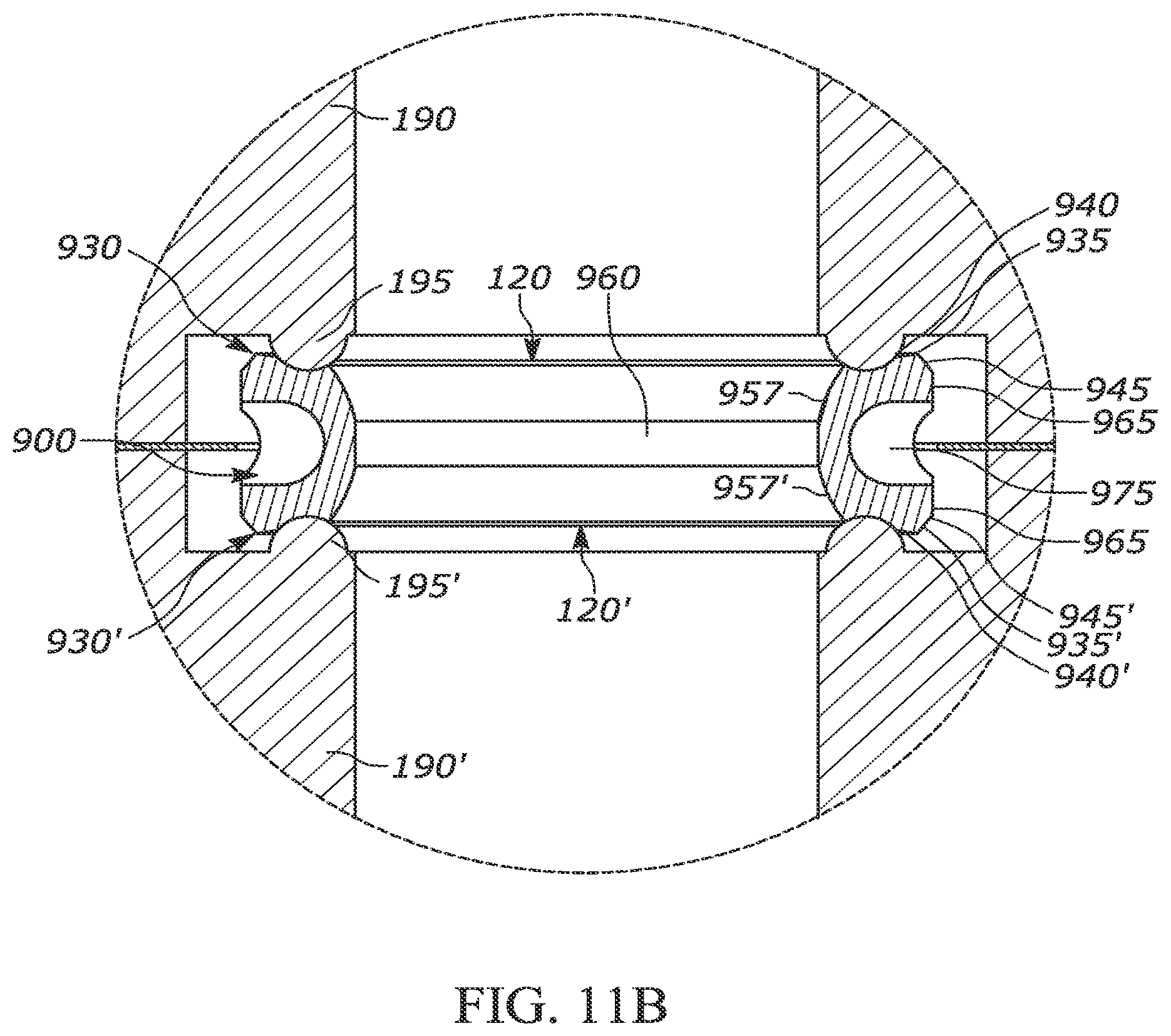 Patent US12618471 Figure 14 – Ring seal compatible with multiple port types