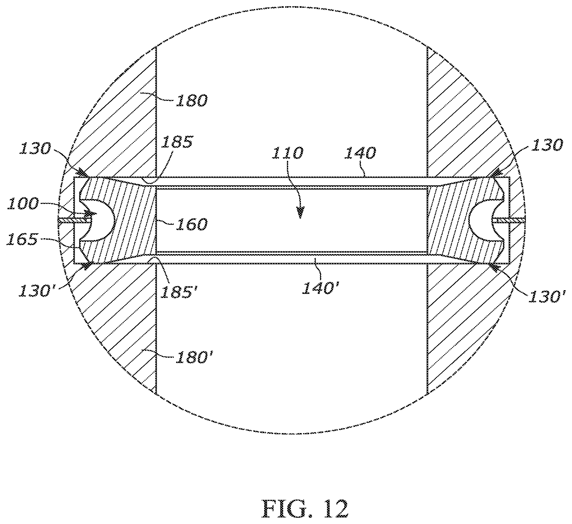 Patent US12618471 Figure 15 – Ring seal compatible with multiple port types