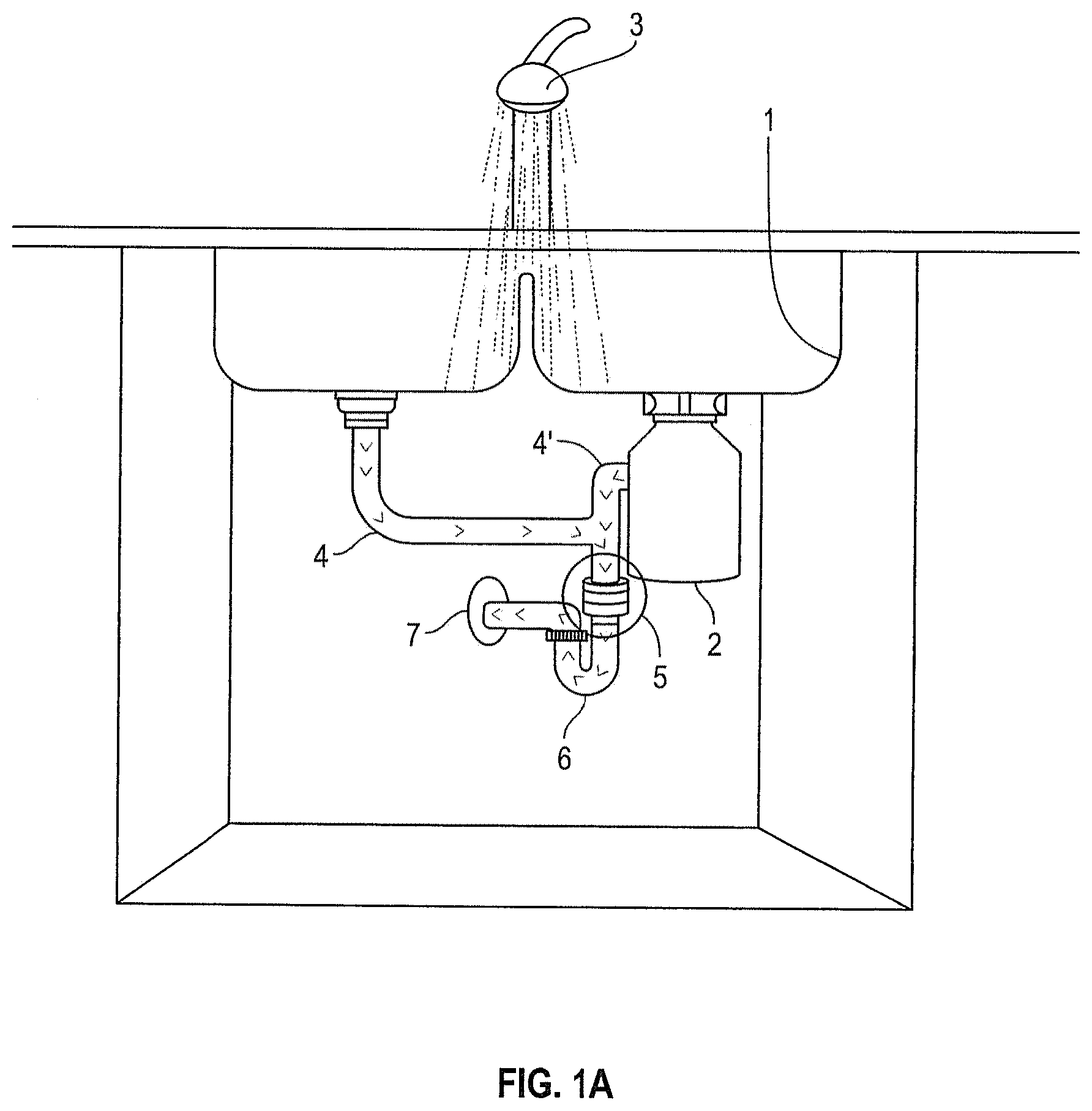 Patent US12618475 — Back flow valve — Figure 1