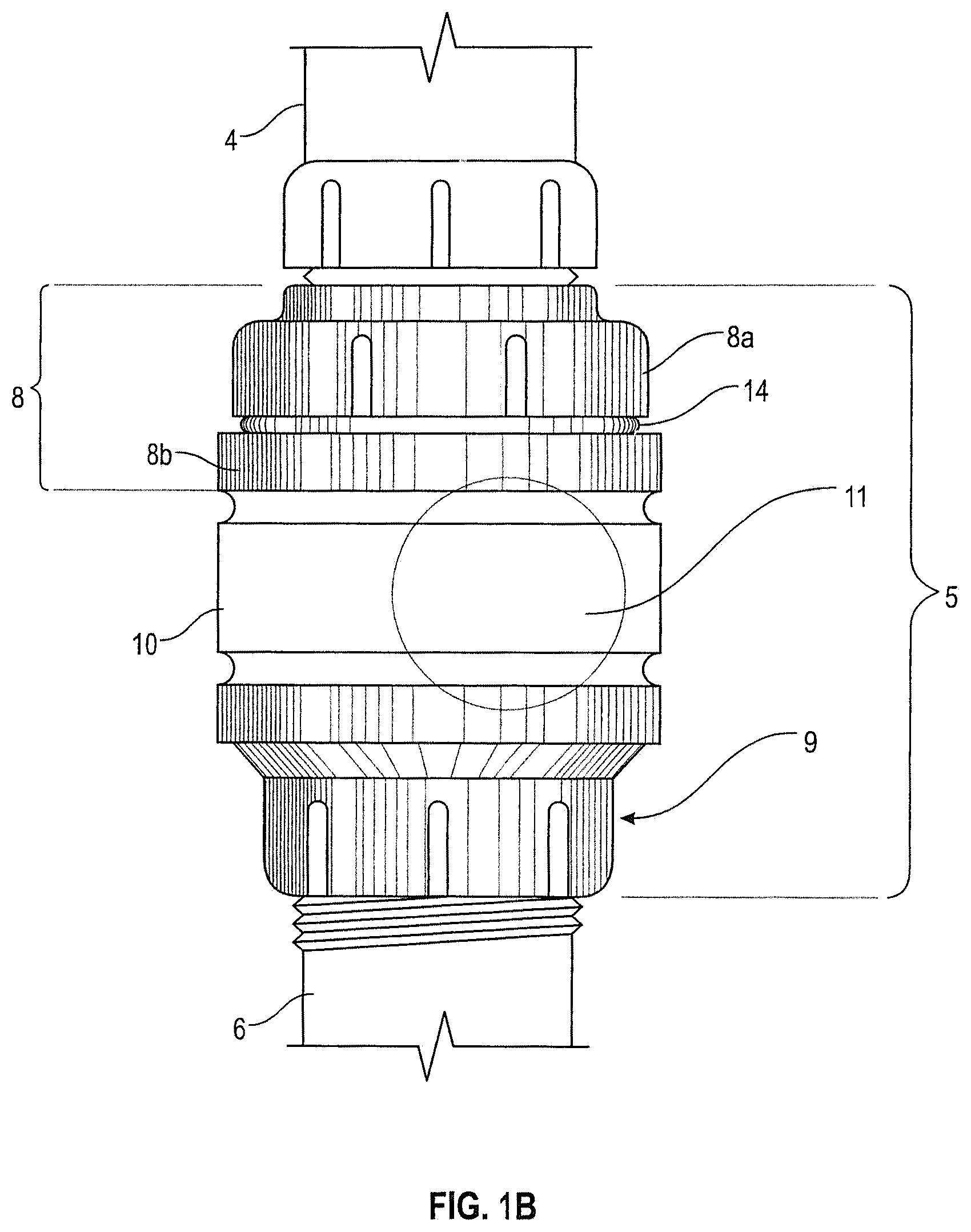 Patent US12618475 Figure 2 – Back flow valve