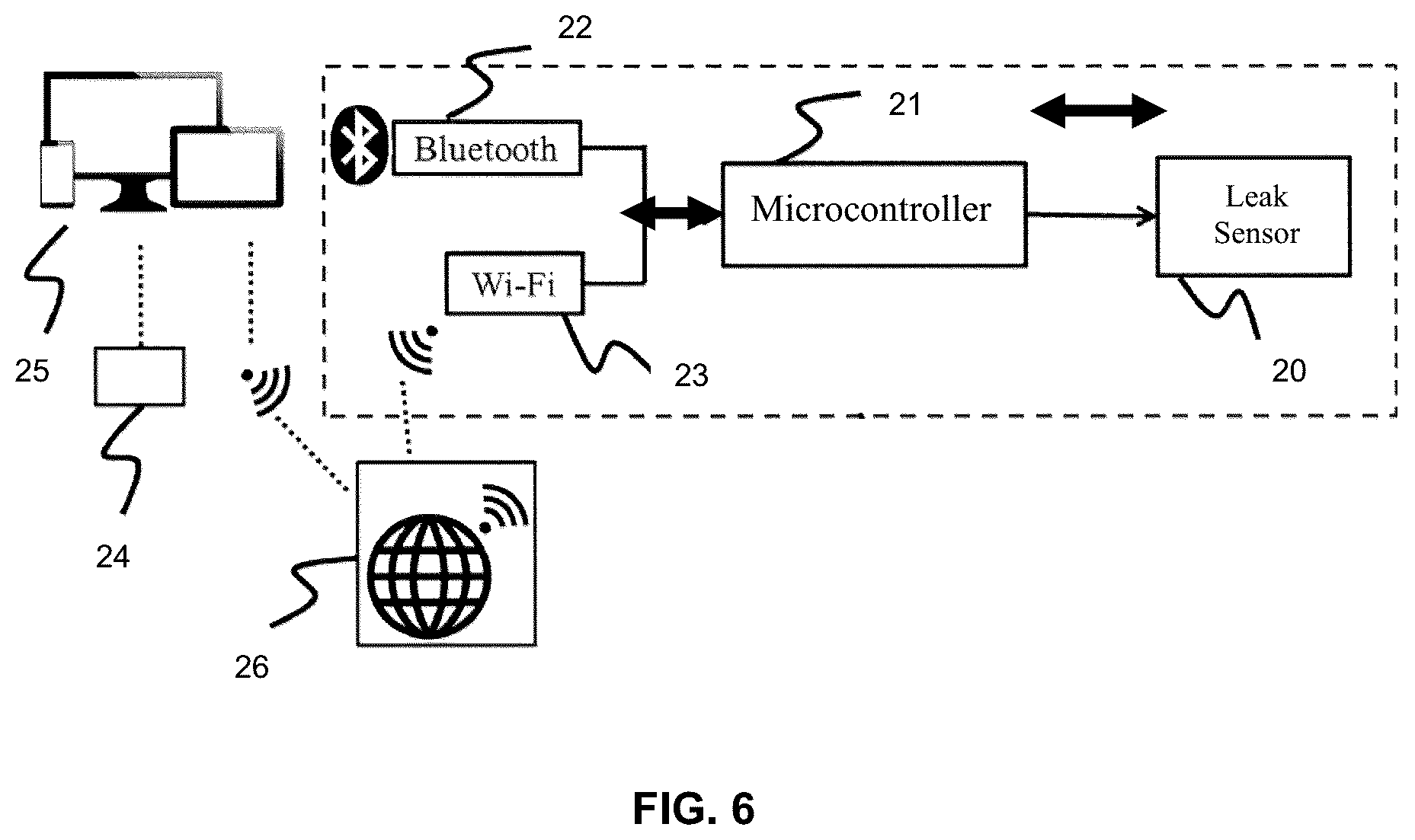 Patent US12618475 Figure 9 – Back flow valve