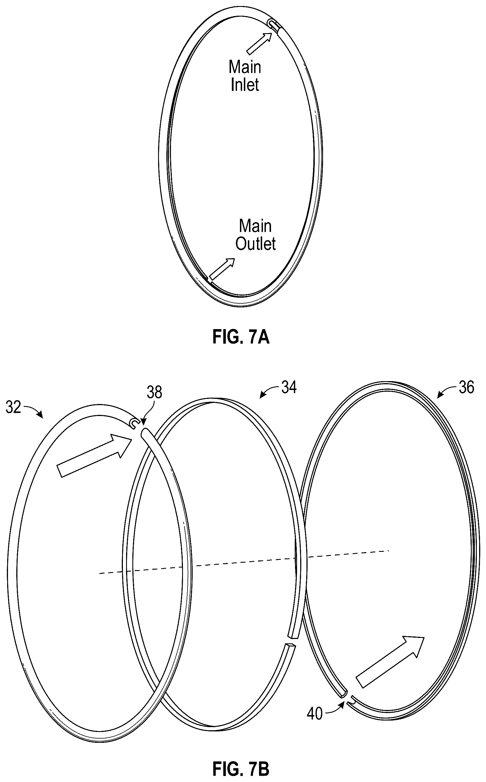 Patent US12618478 Figure 7 – Flow control valve with erosion protection