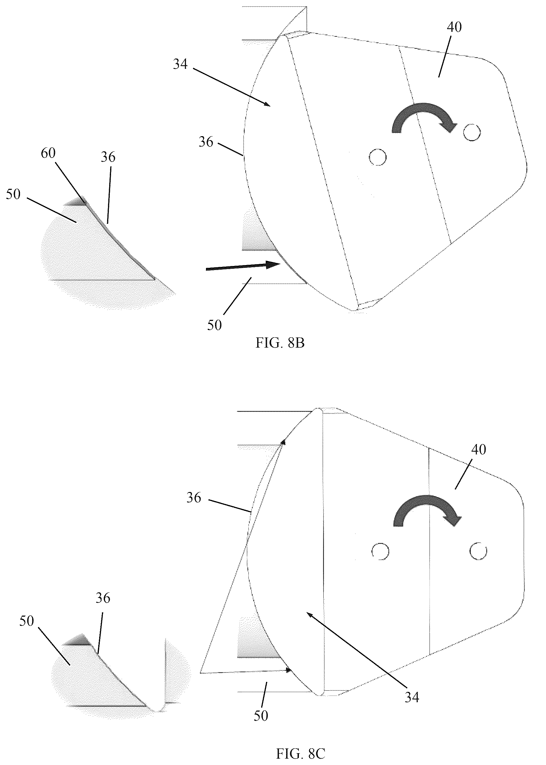 Patent US12618479 Figure 9 – Valve assembly useful for cryogenic applications