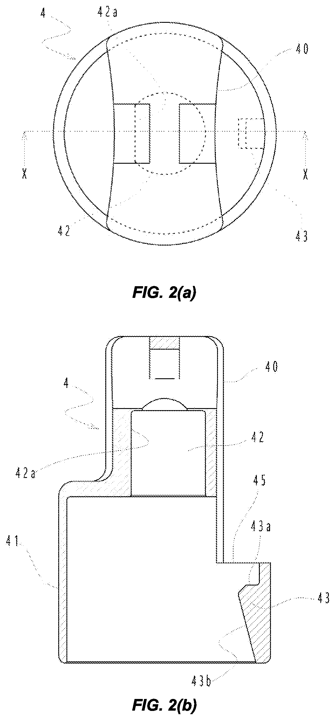 Patent US12618482 Figure 2 – Valve