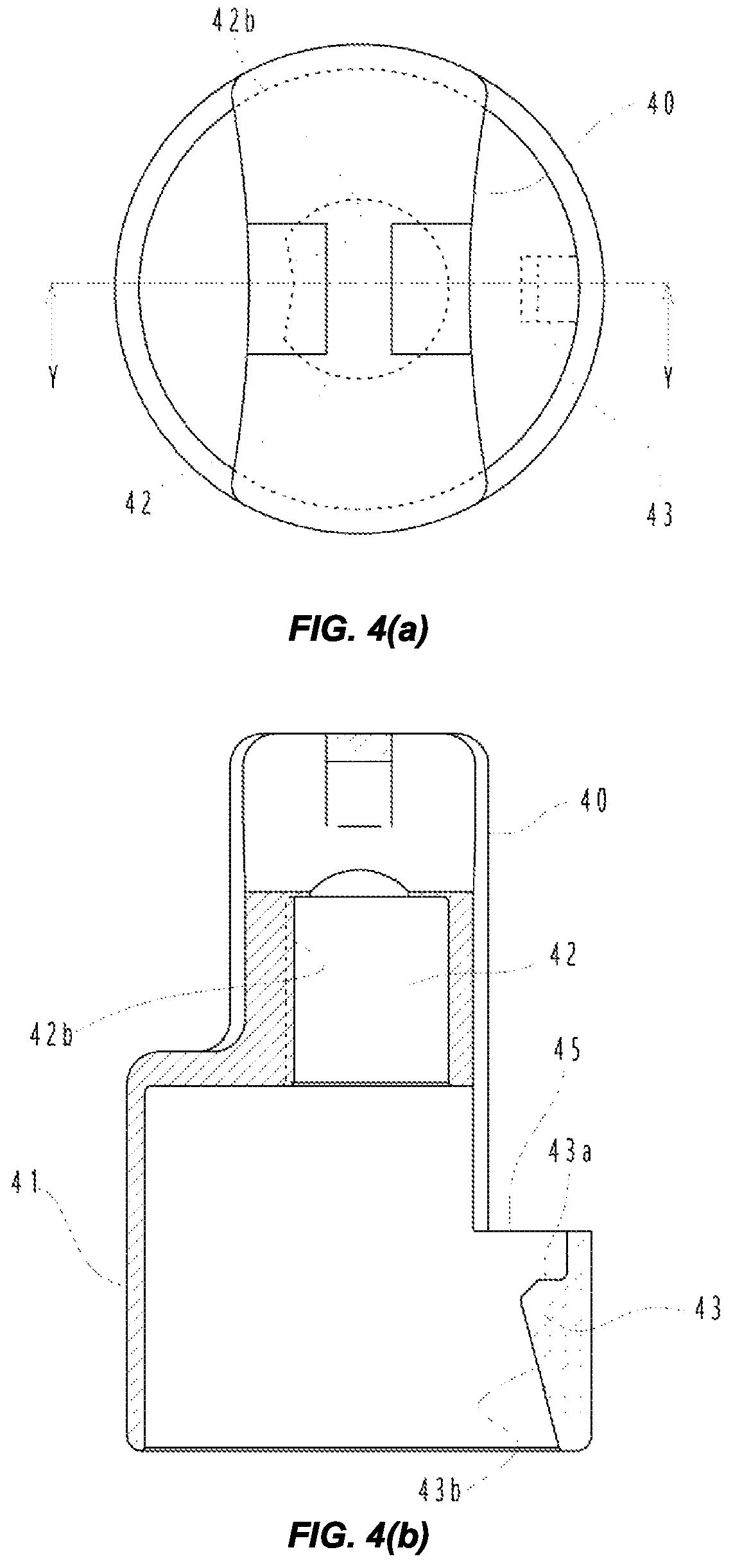 Patent US12618482 Figure 5 – Valve
