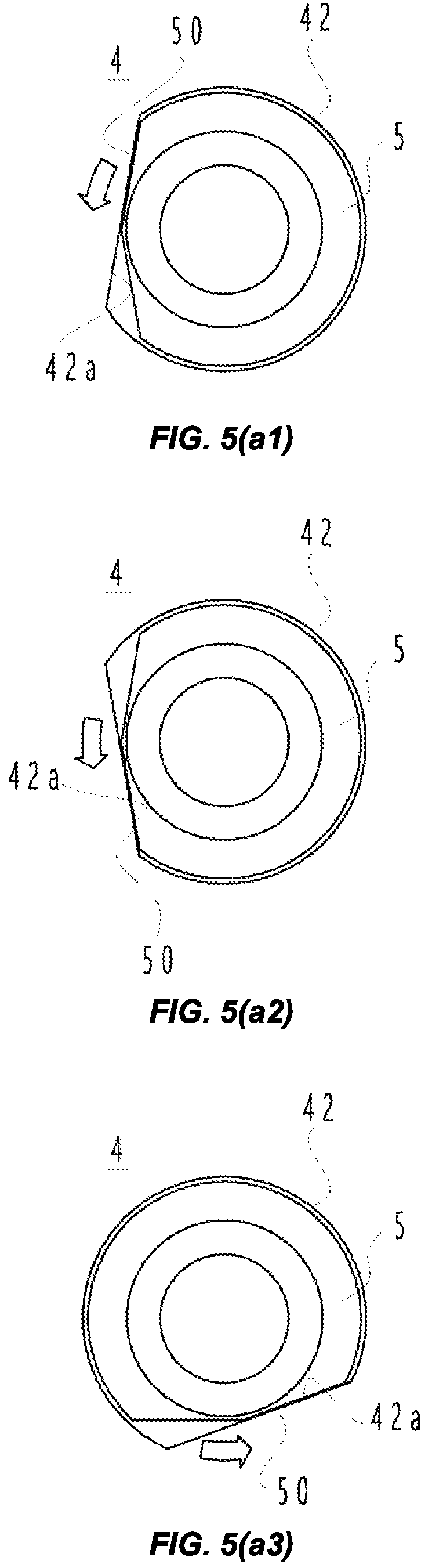 Patent US12618482 Figure 6 – Valve