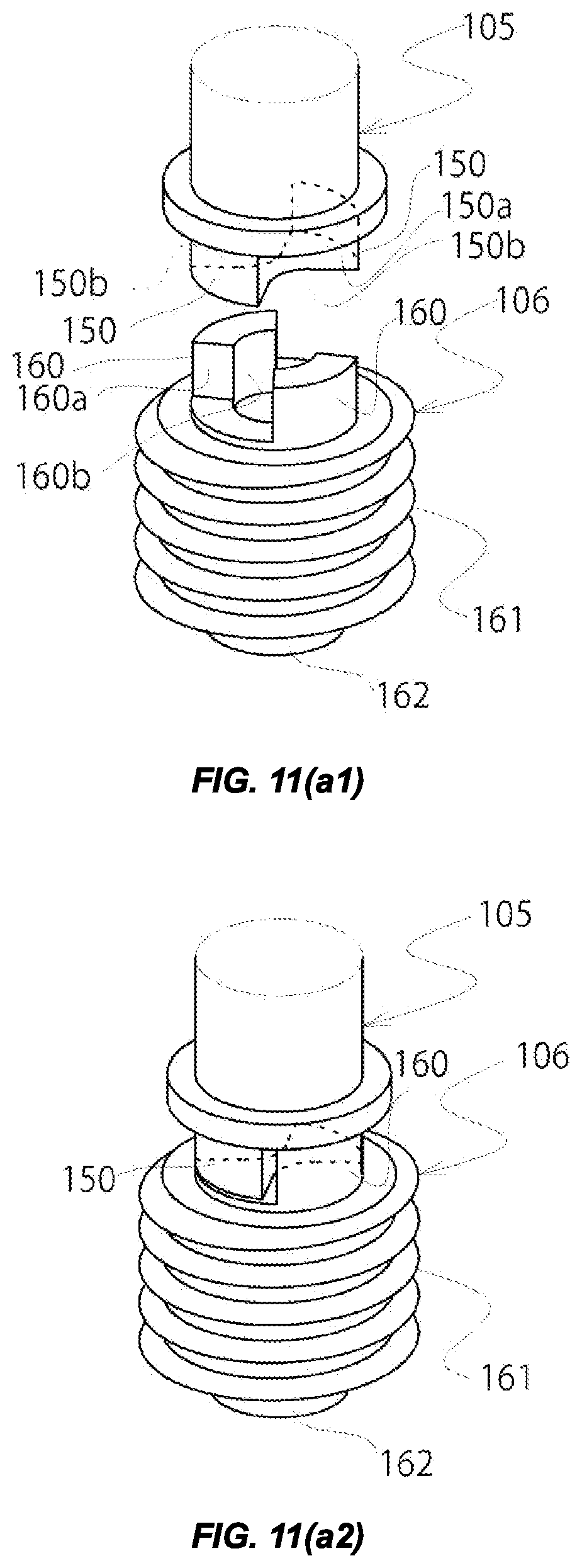 Patent US12618482 Figure 14 – Valve