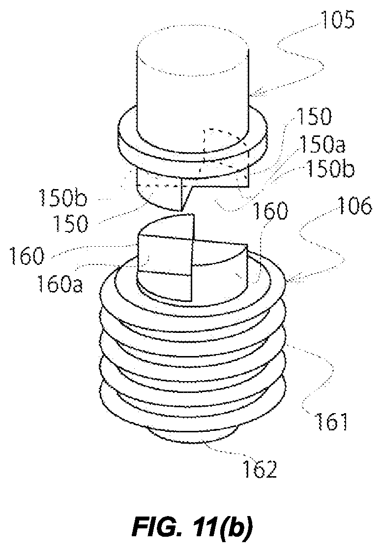 Patent US12618482 Figure 15 – Valve