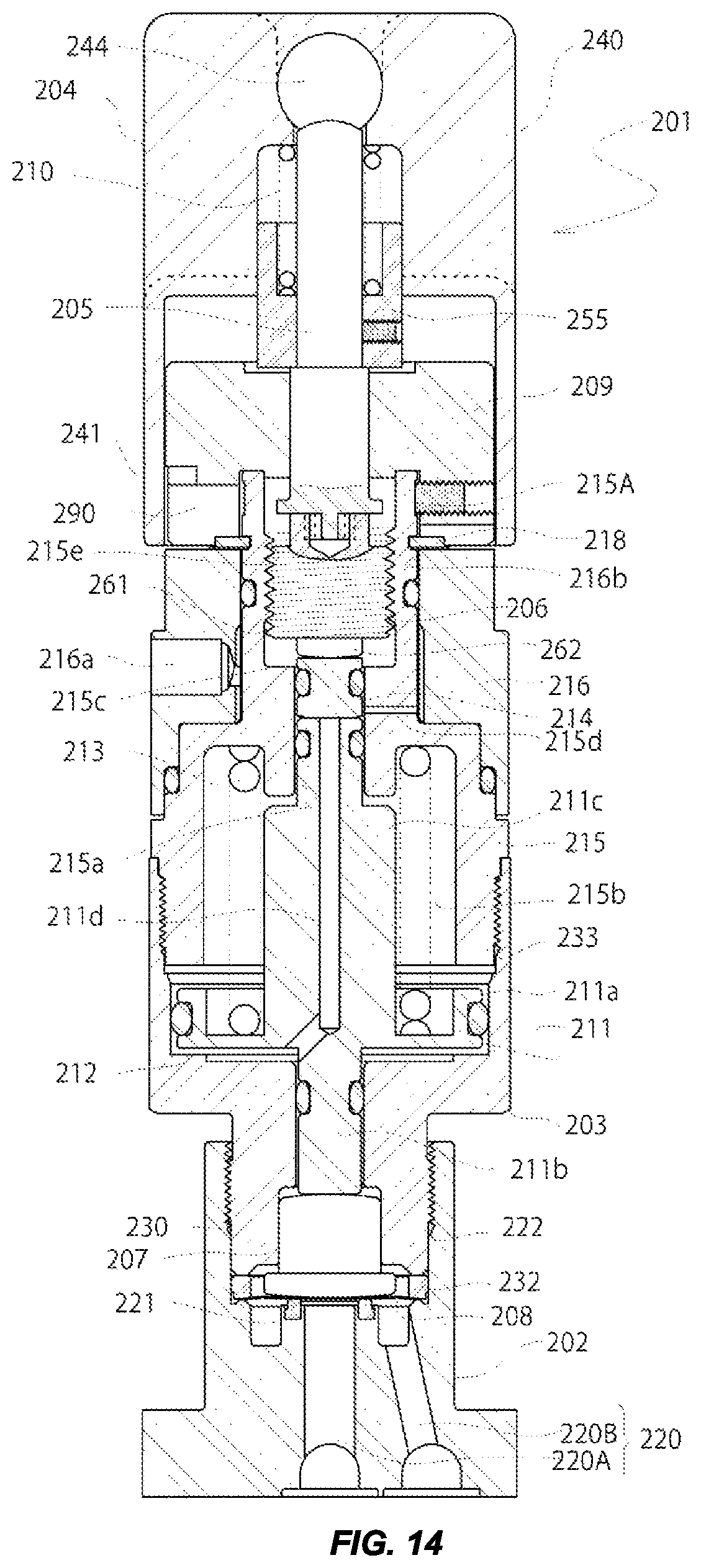 Patent US12618482 Figure 19 – Valve