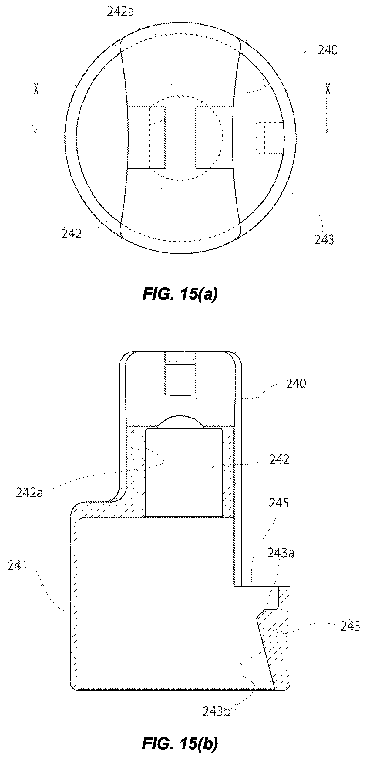 Patent US12618482 Figure 20 – Valve