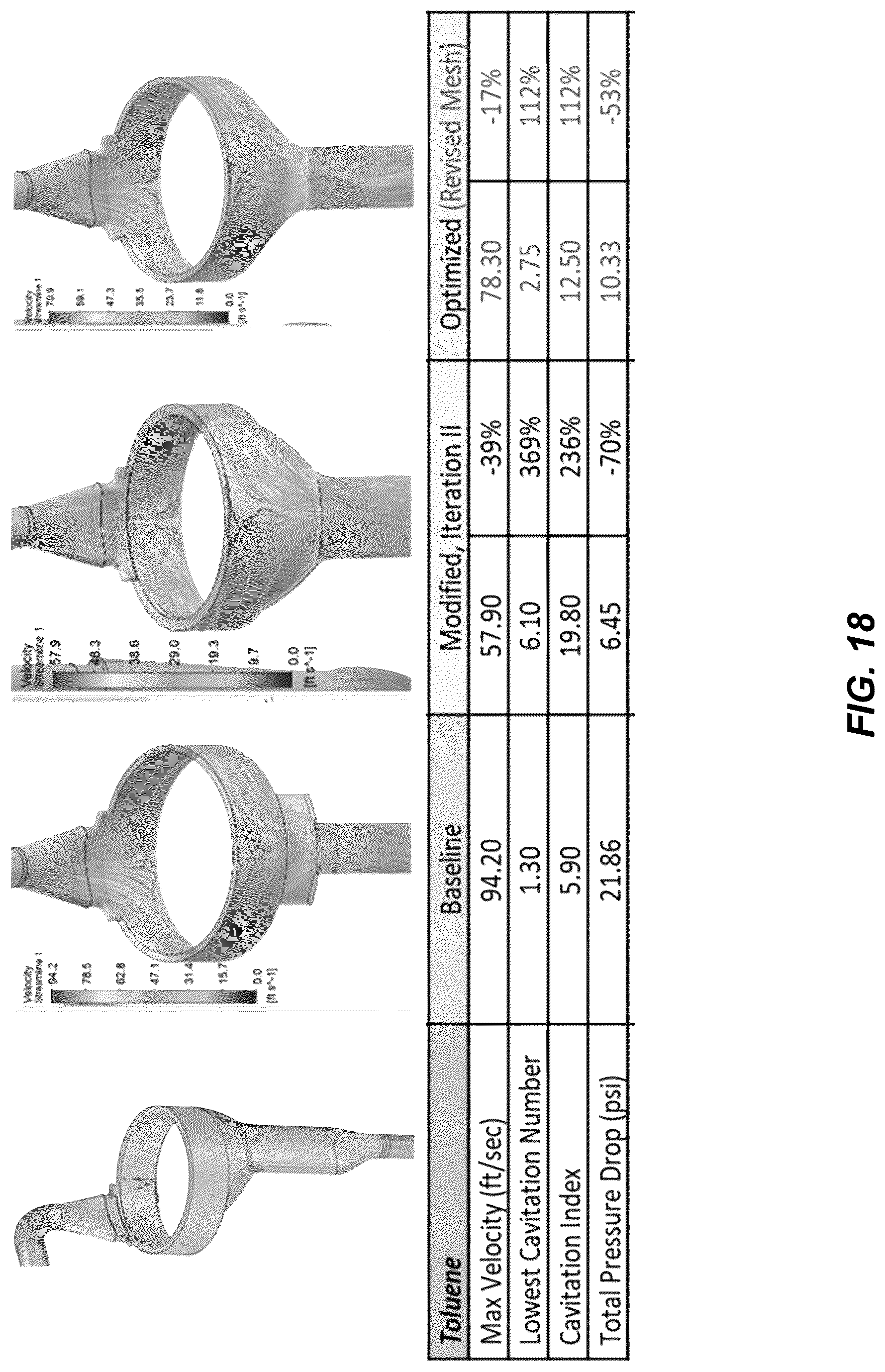 Patent US12618484 Figure 14 – Seal sheet for rotary valve