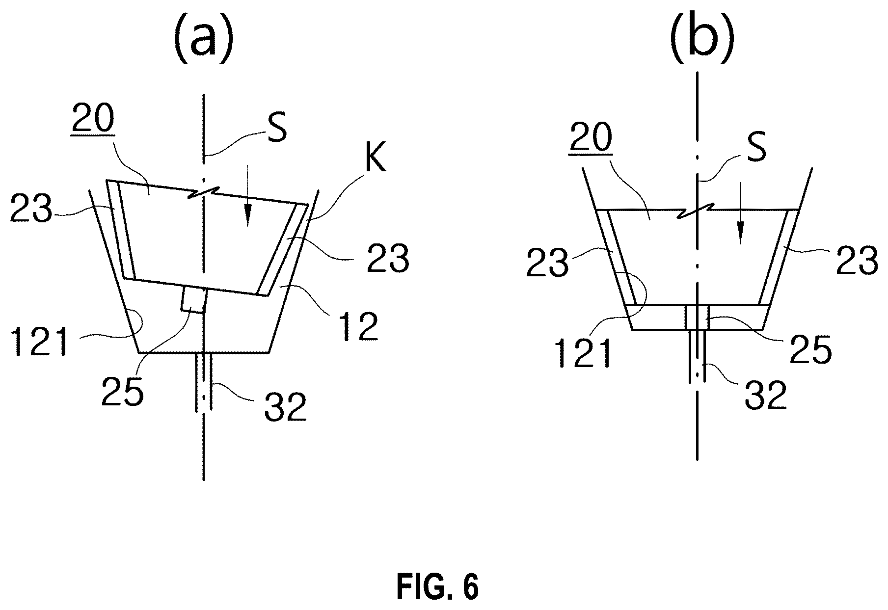 Patent US12618487 Figure 5 – Automatic liquid drain device