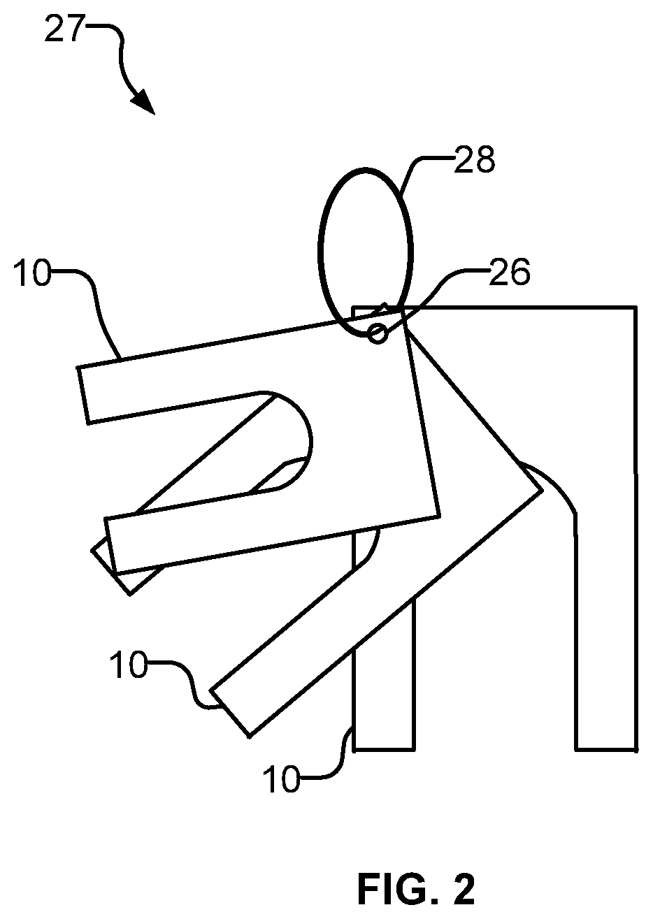 Patent US12618492 Figure 2 – Conduit alignment tools and methods