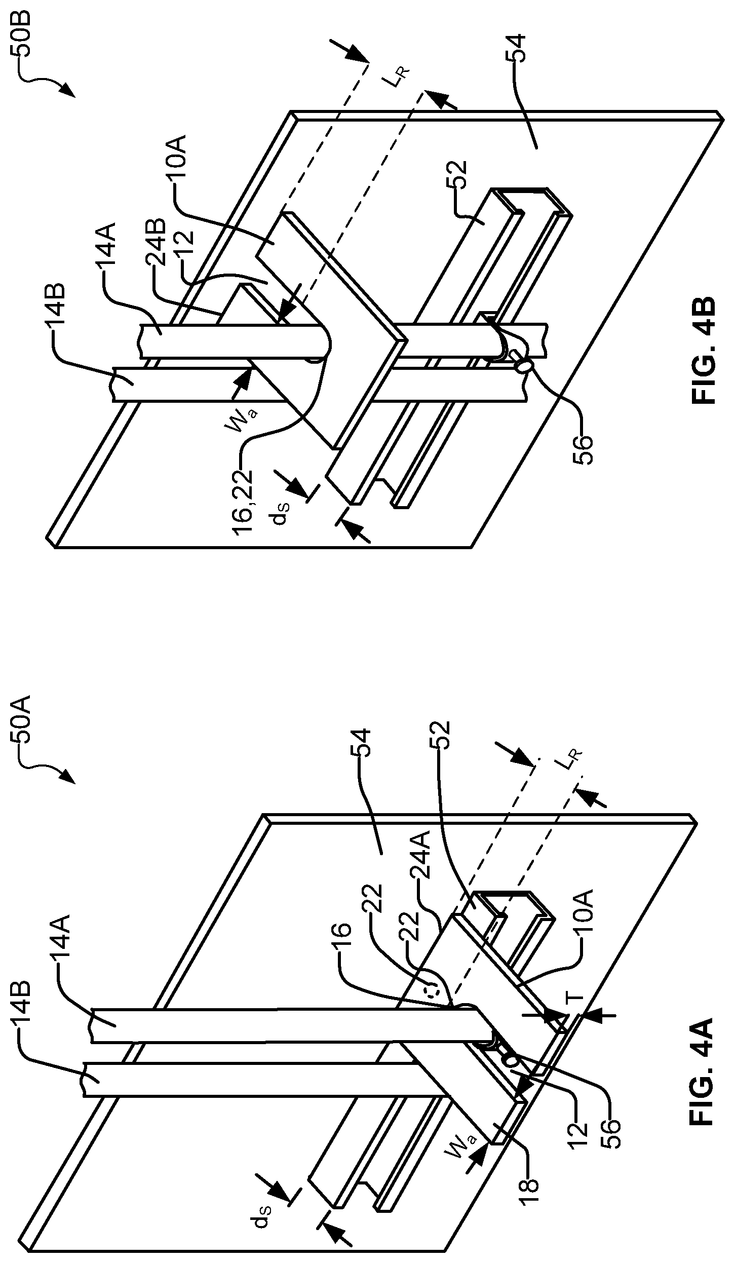 Patent US12618492 Figure 4 – Conduit alignment tools and methods