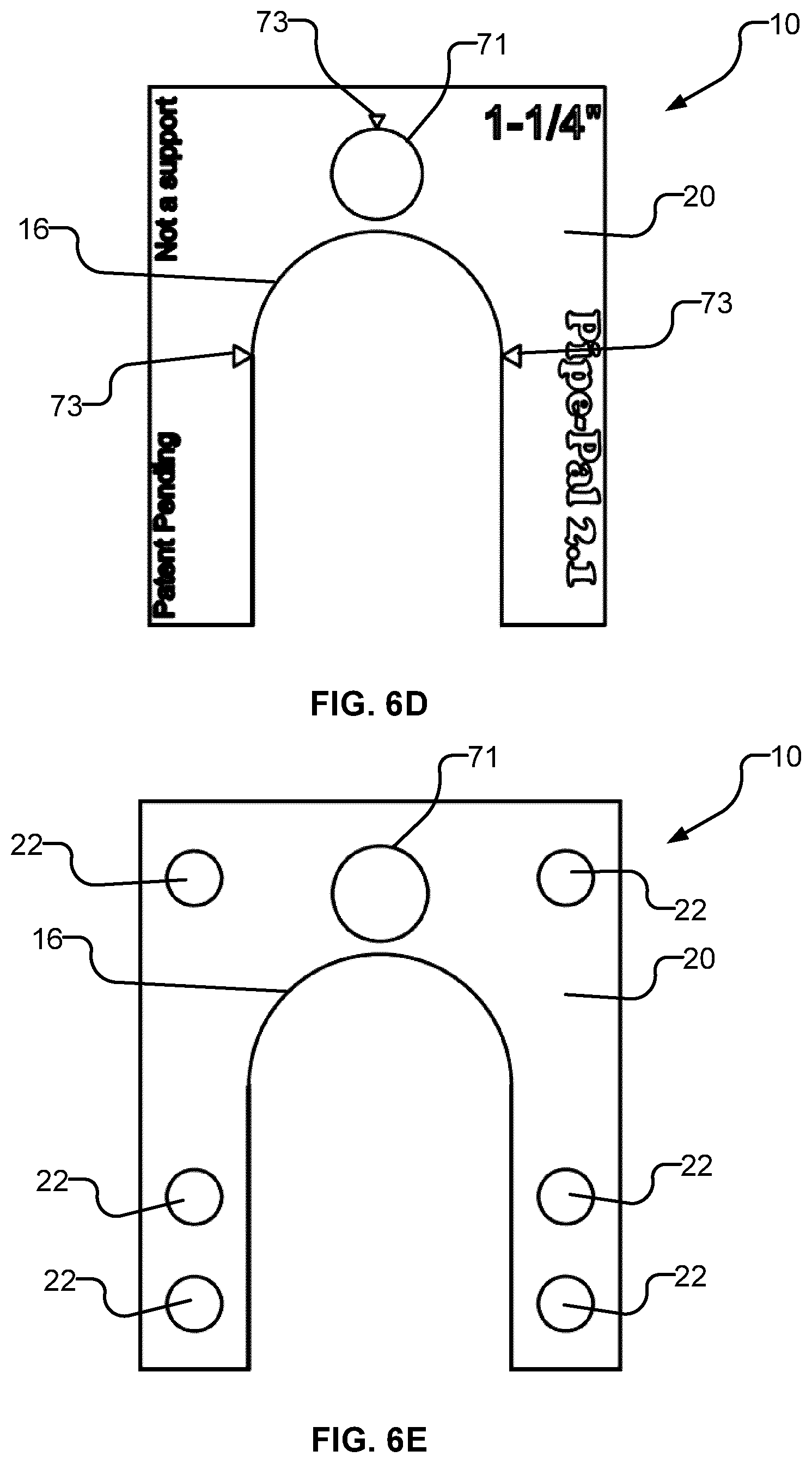 Patent US12618492 Figure 9 – Conduit alignment tools and methods