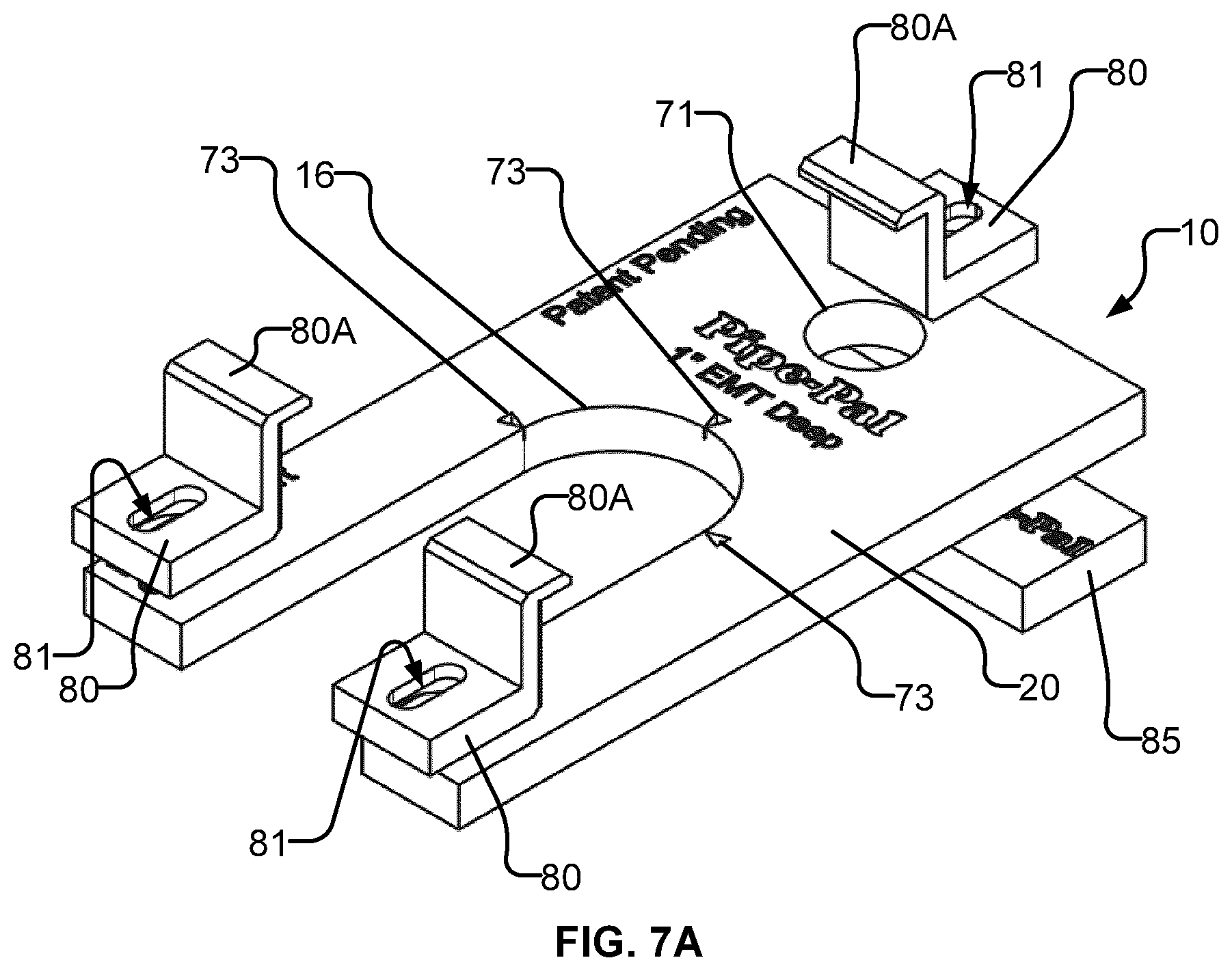 Patent US12618492 Figure 10 – Conduit alignment tools and methods