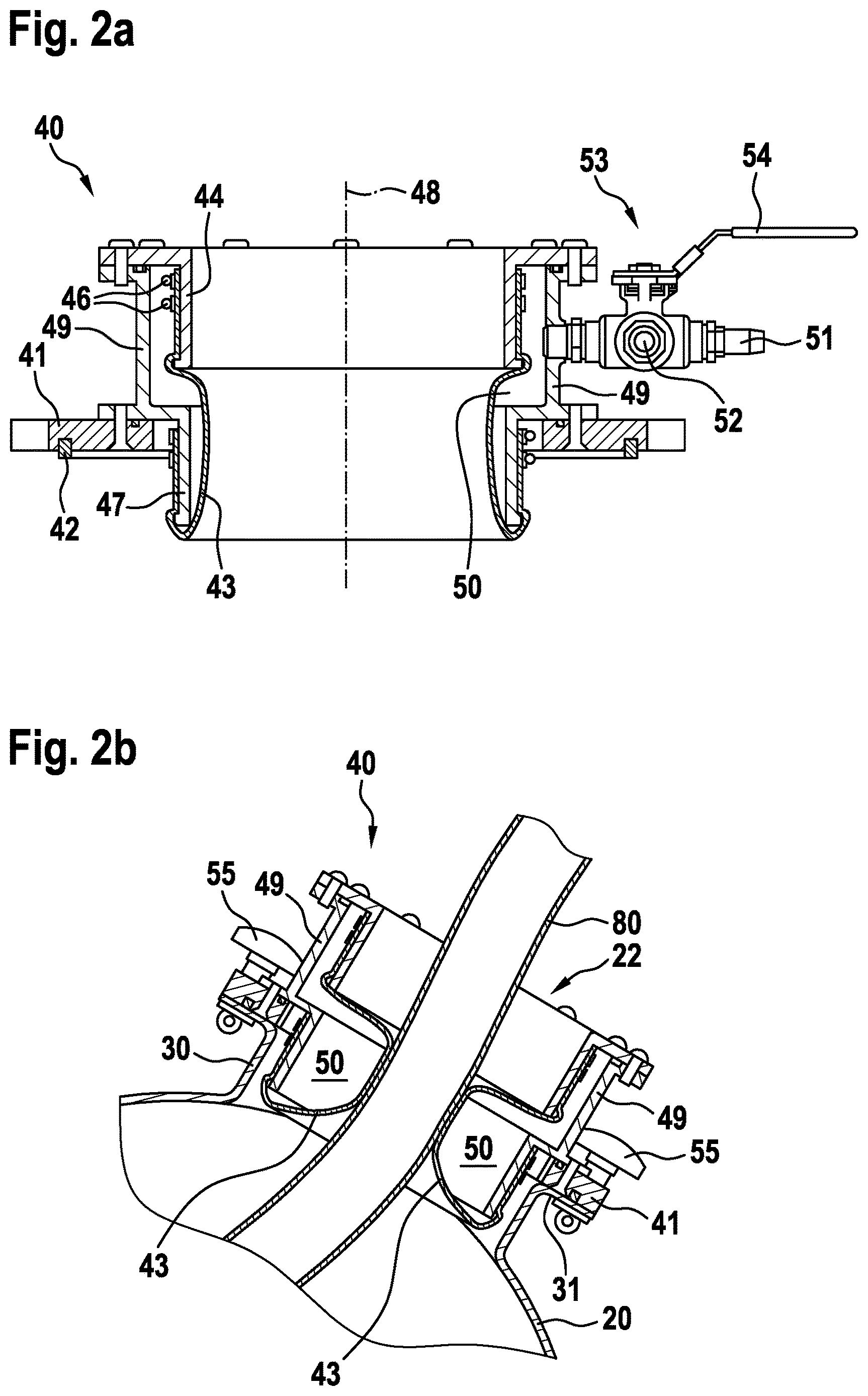 Patent US12618495 Figure 3 – Apparatus for inserting and positioning a pipeline lining in a pipe and method for inserting and positioning a pipeline lining in a pipe