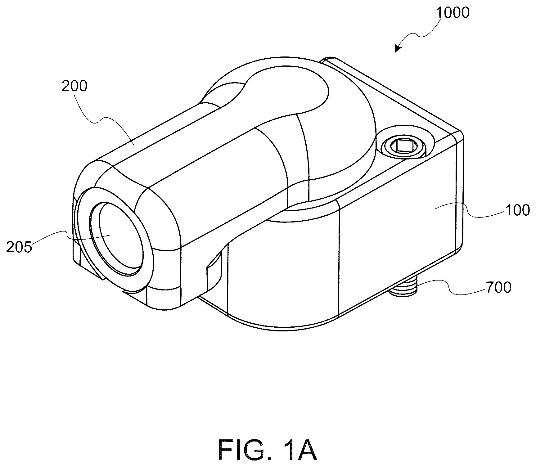 Patent US12618498 Figure 1 – Pin swivel designs
